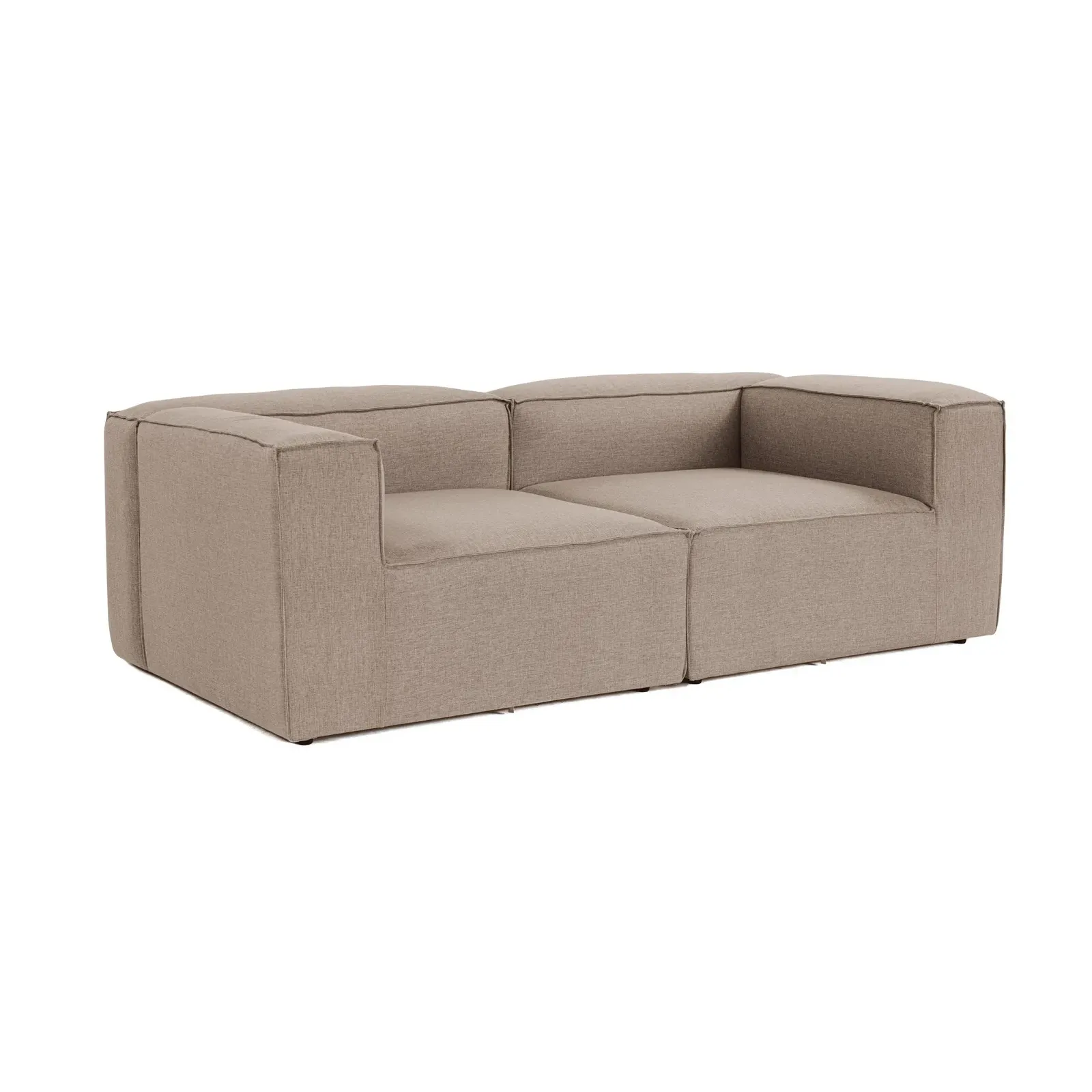 Fora 2-Sitzer Sofa, 214x105 cm - Image 11