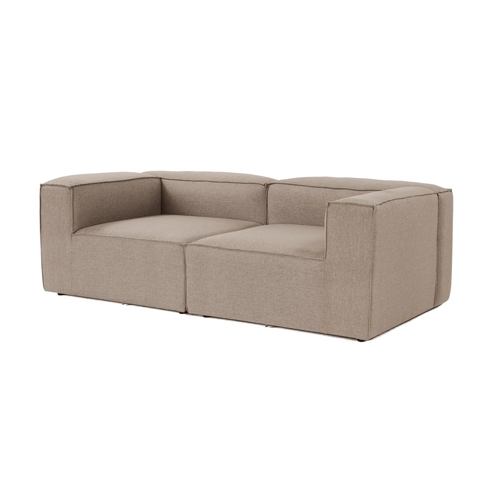 Fora 2-Sitzer Sofa, 214x105 cm - Image 16
