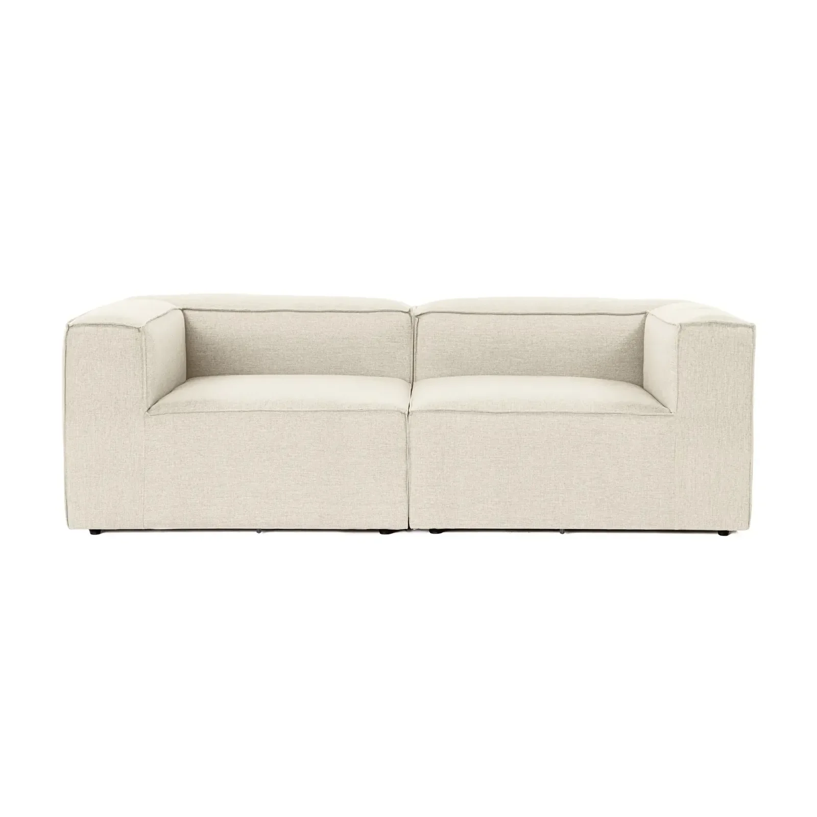 Fora 2-Sitzer Sofa, 214x105 cm - Image 17