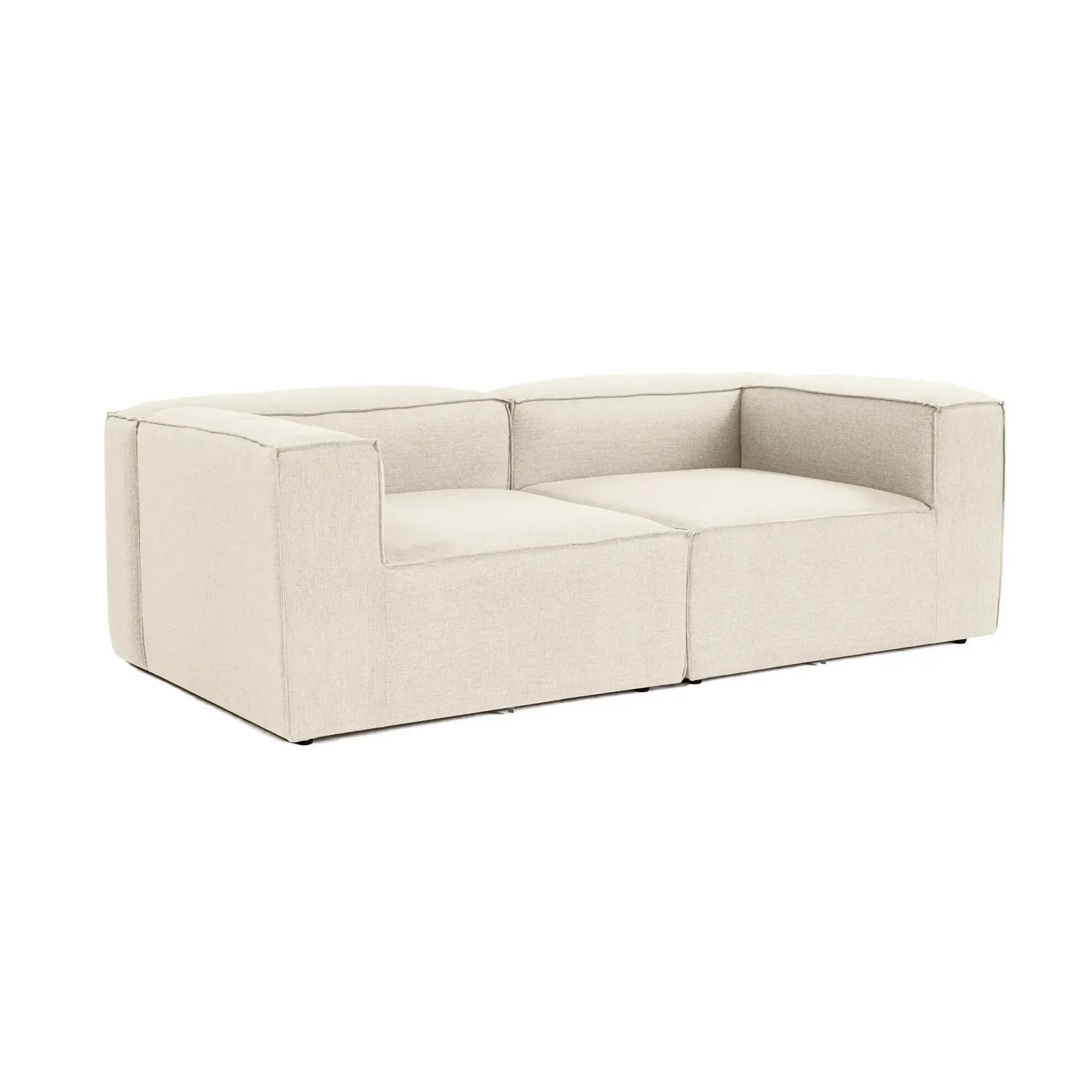 Fora 2-Sitzer Sofa, 214x105 cm - Image 19