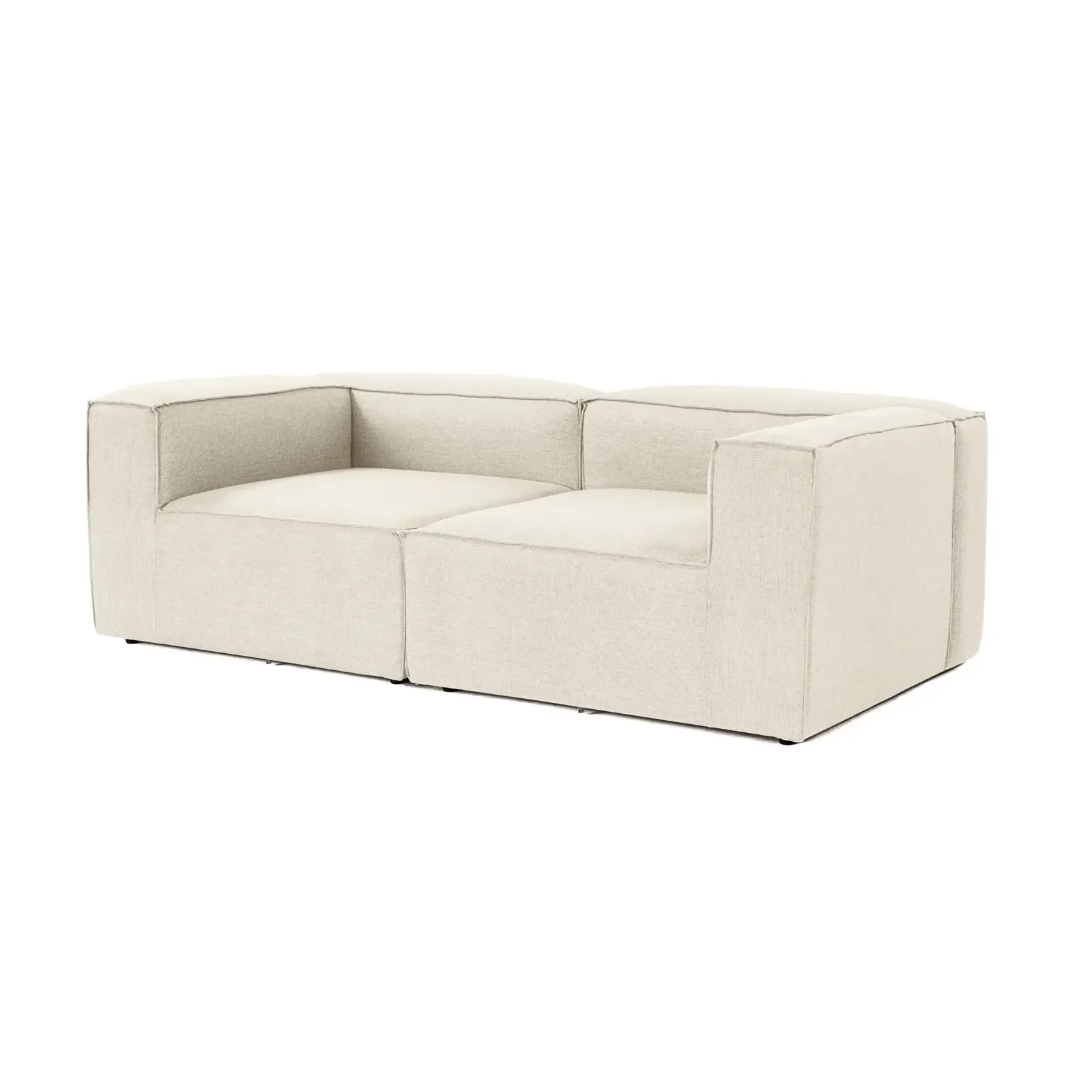 Fora 2-Sitzer Sofa, 214x105 cm - Image 24