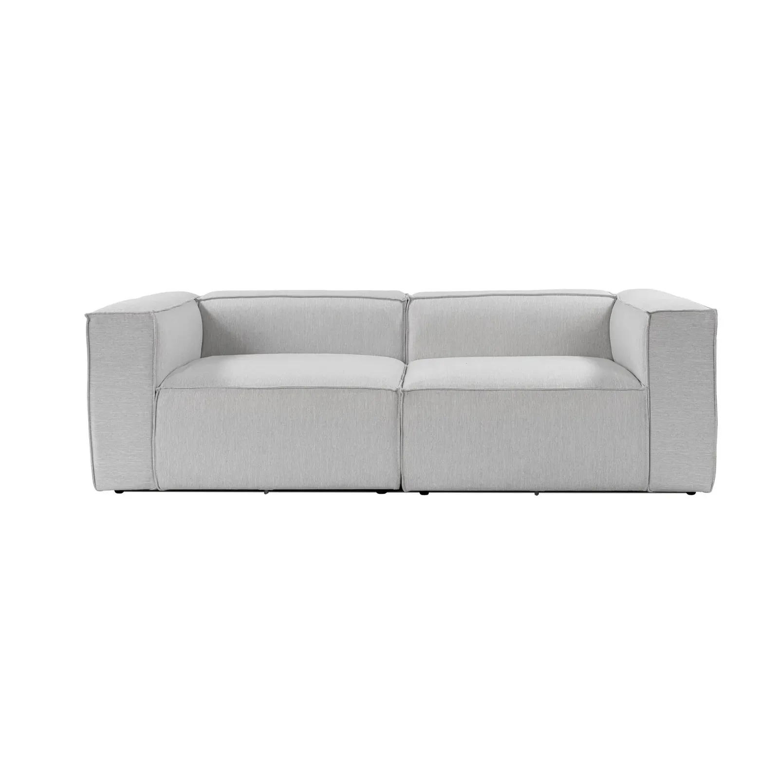 Fora 2-Sitzer Sofa, 214x105 cm - Image 25