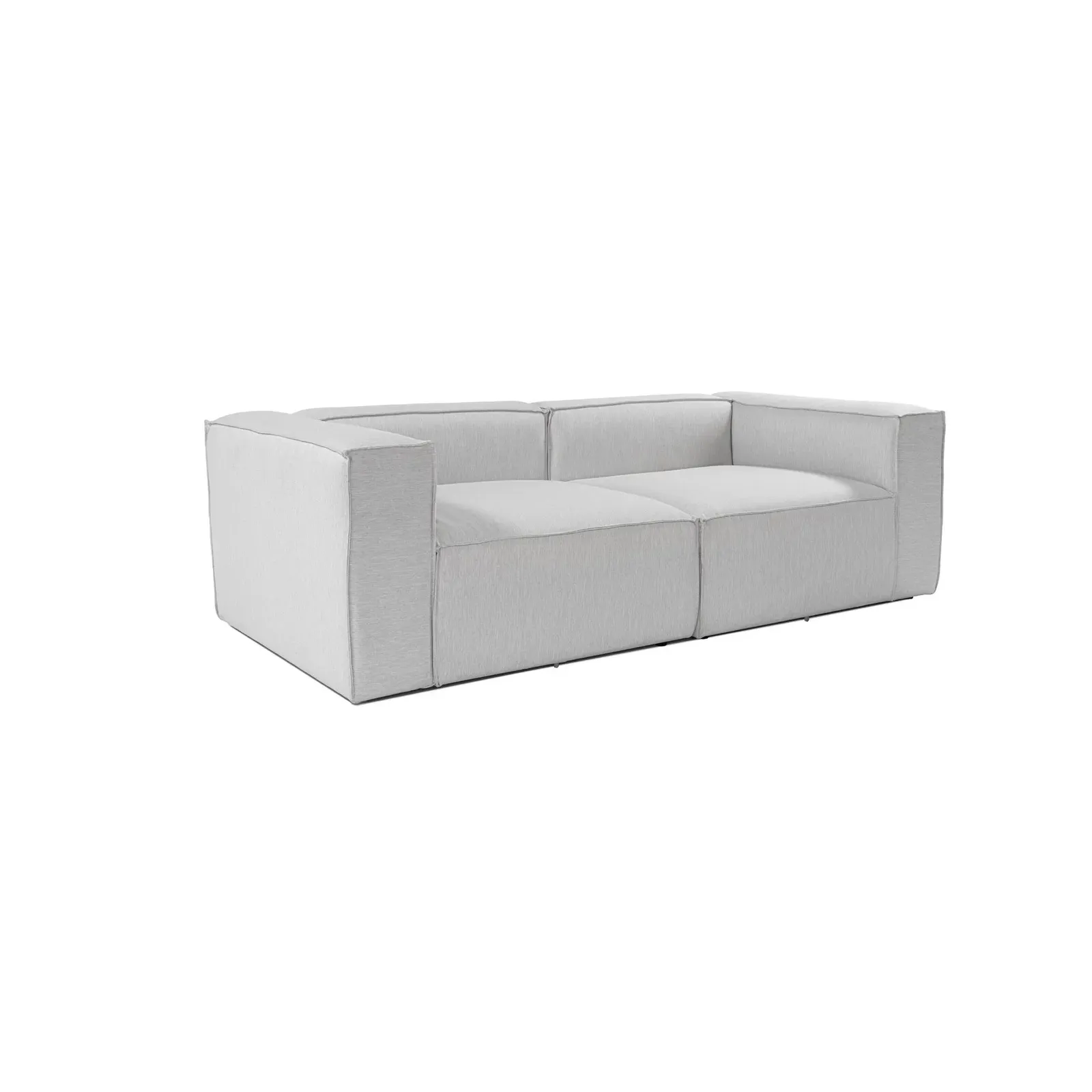 Fora 2-Sitzer Sofa, 214x105 cm - Image 27