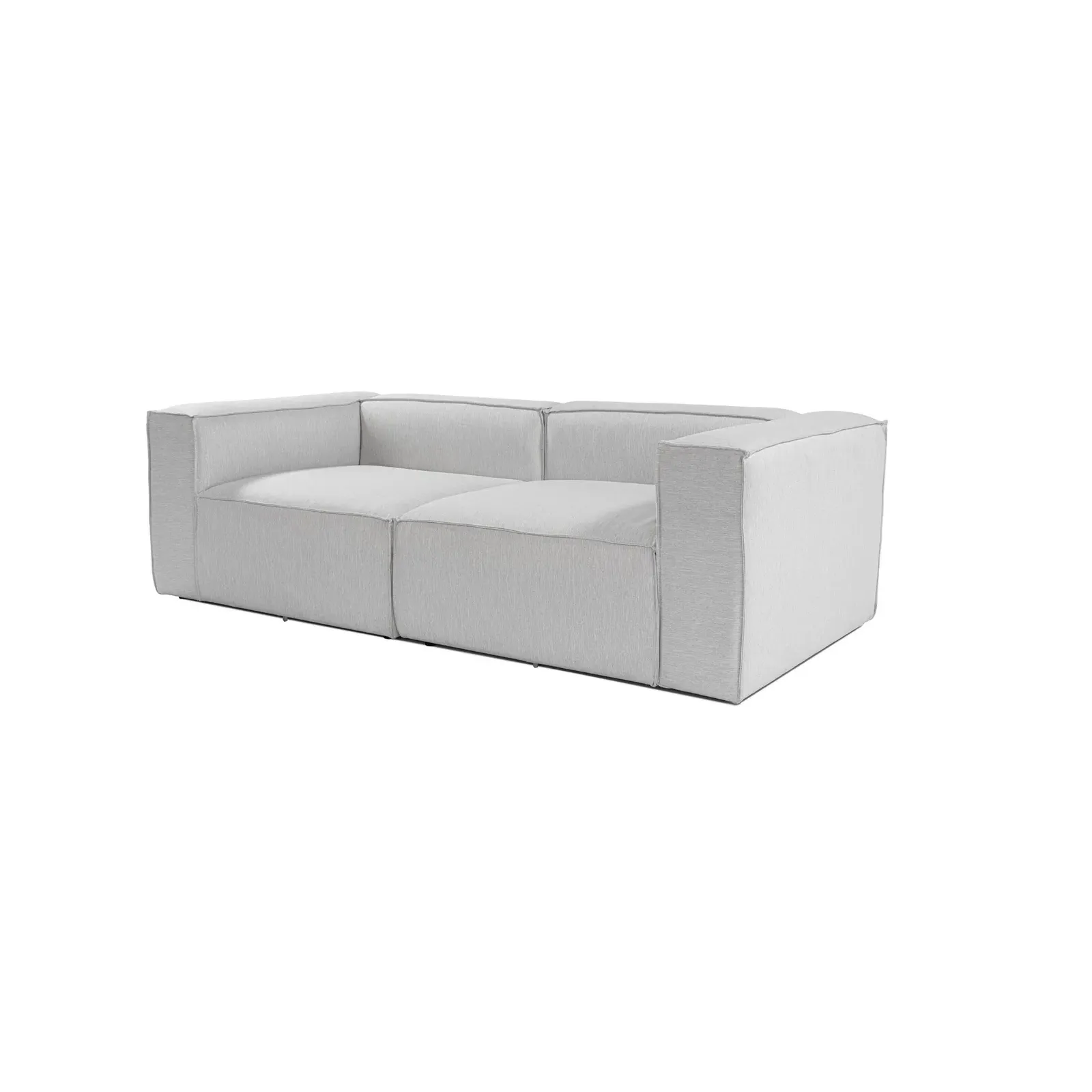 Fora 2-Sitzer Sofa, 214x105 cm - Image 31