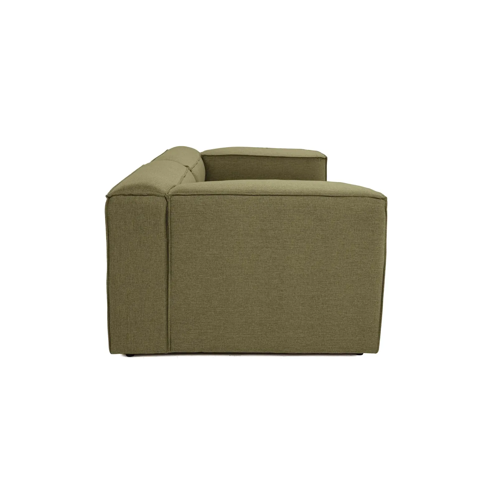 Fora 2-Sitzer Sofa, 214x105 cm - Image 4