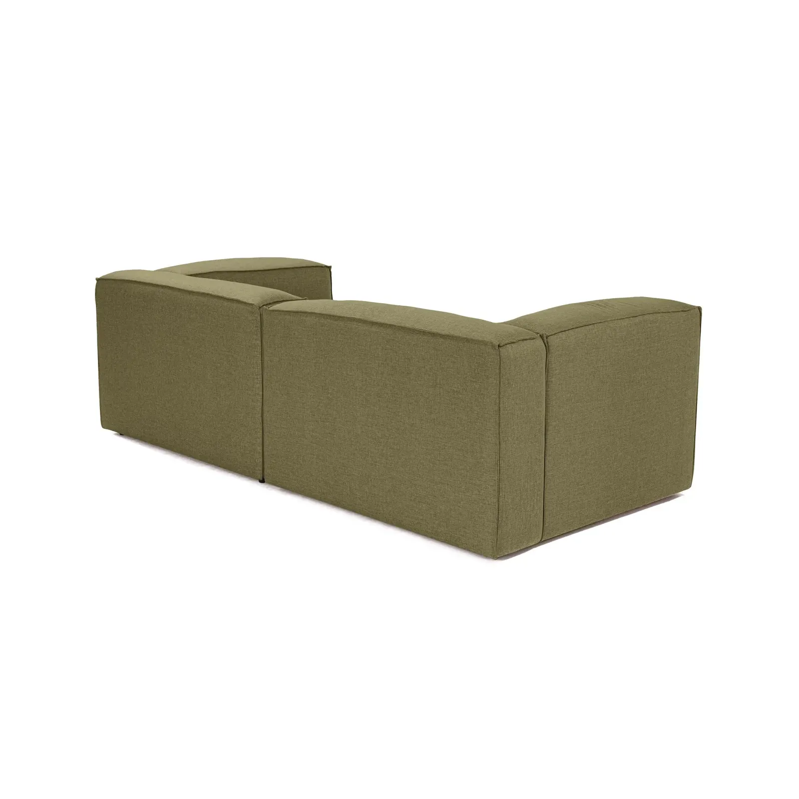 Fora 2-Sitzer Sofa, 214x105 cm - Image 5