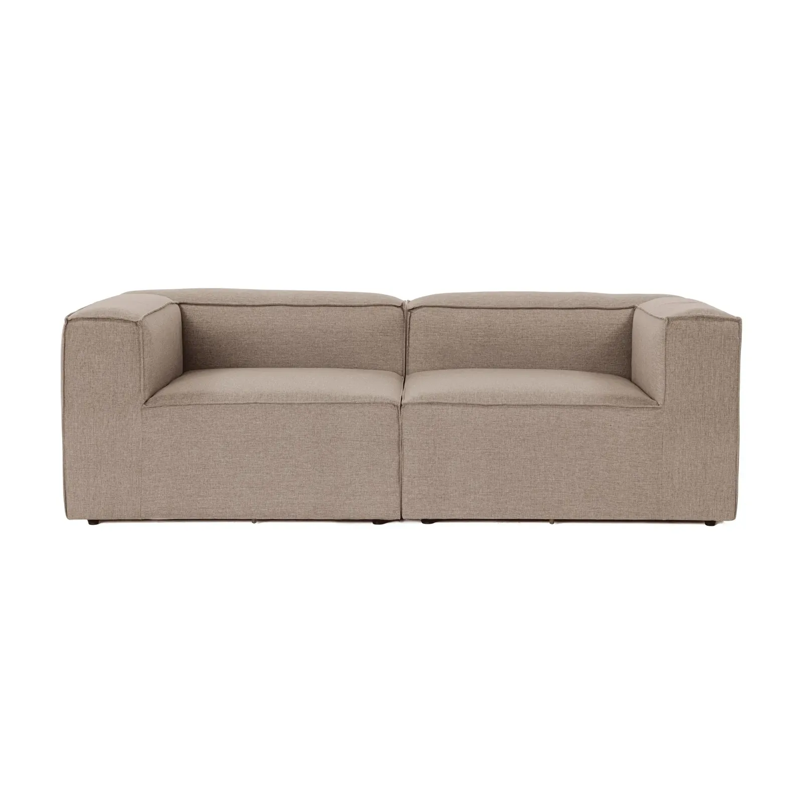 Fora 2-Sitzer Sofa, 214x105 cm - Image 9