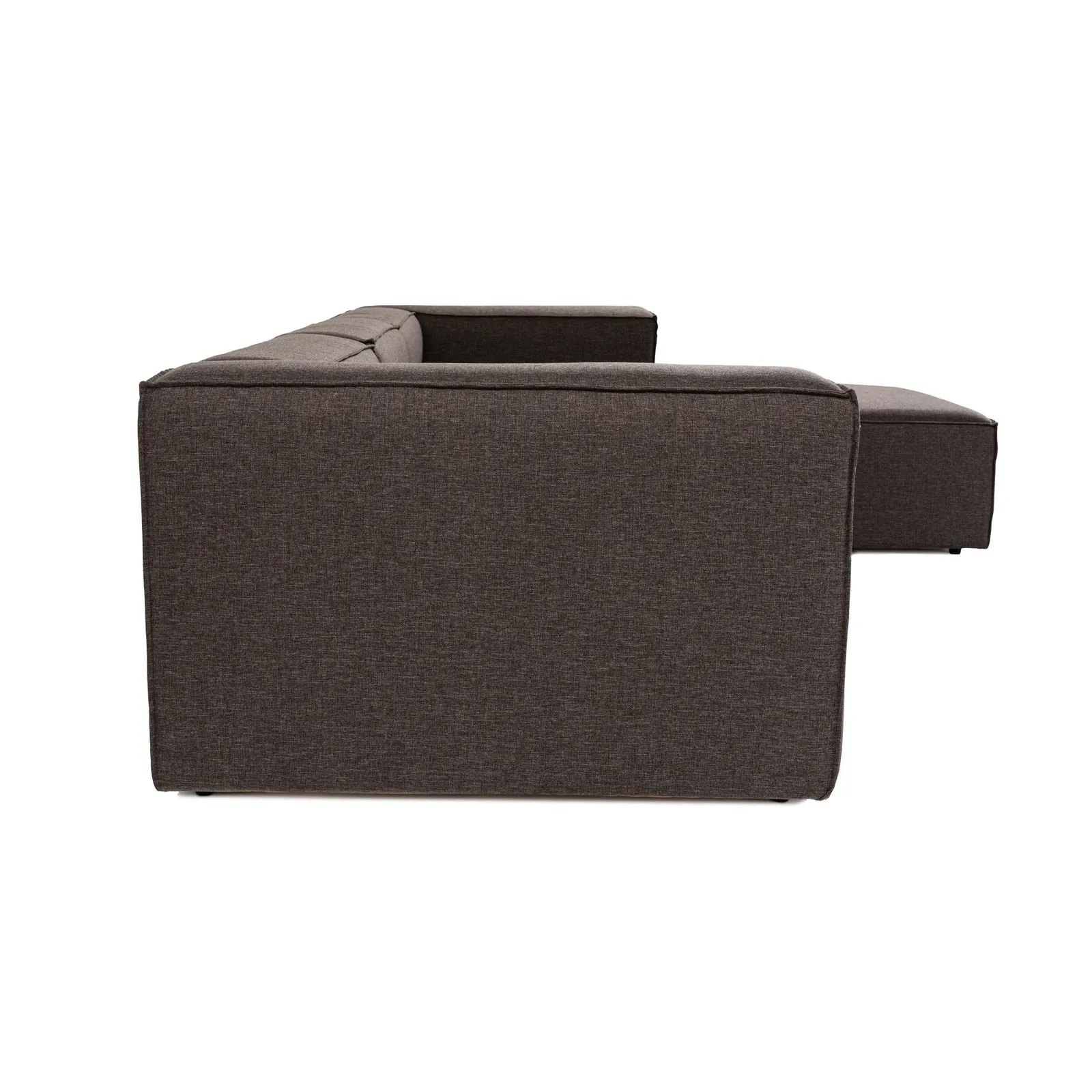 Fora Ecksofa, Rechte Seite, 297x190 cm - Image 47