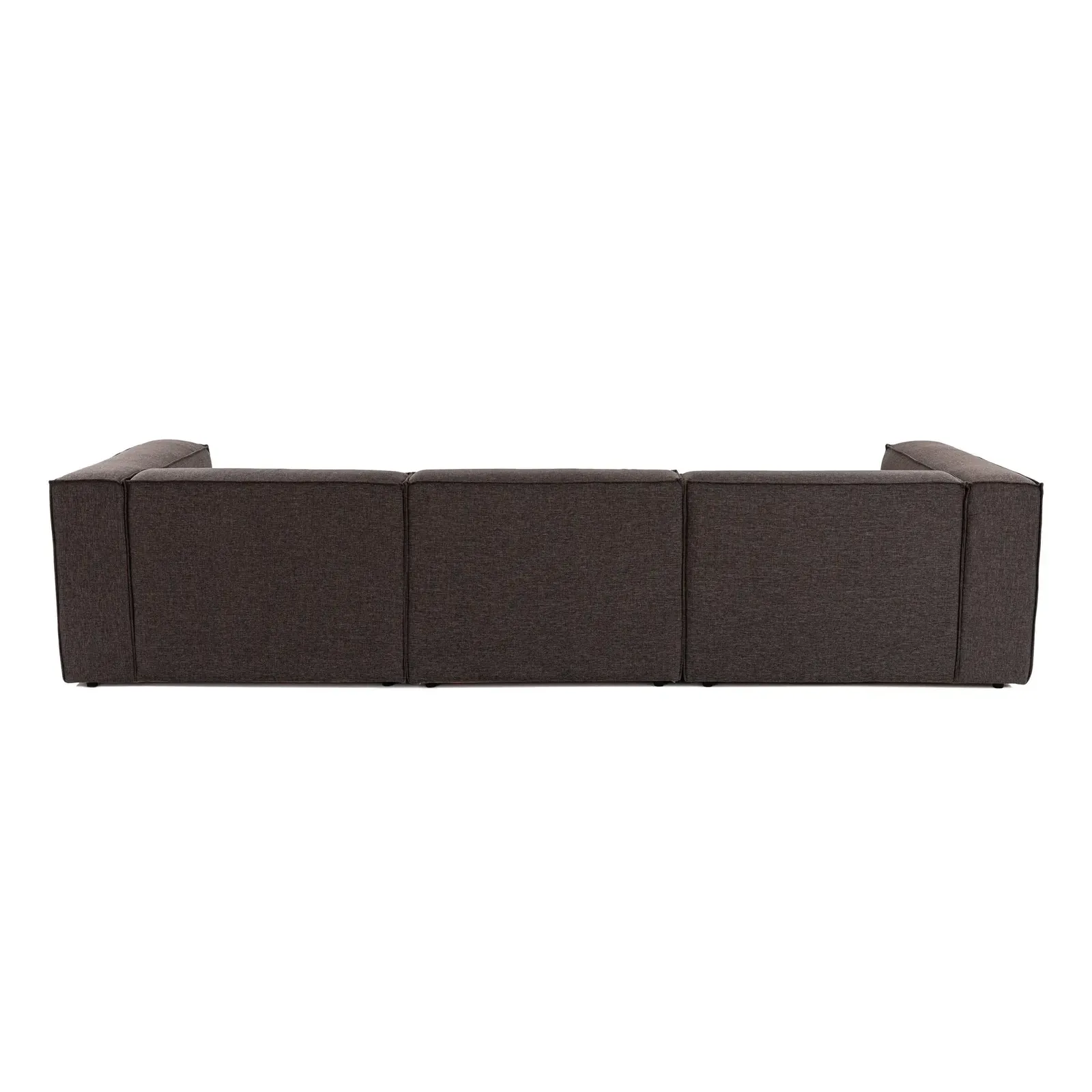 Fora Ecksofa, Rechte Seite, 297x190 cm - Image 49