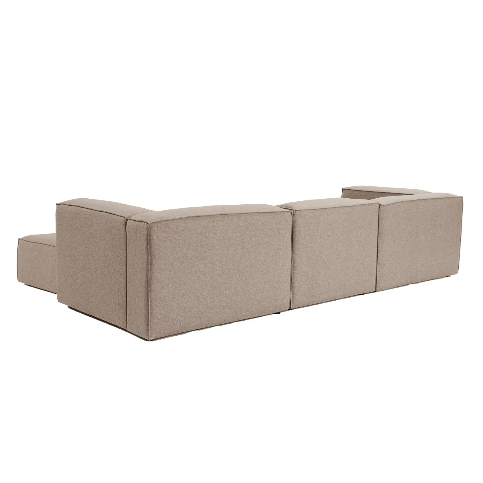 Fora Ecksofa, Rechte Seite, 297x190 cm - Image 63