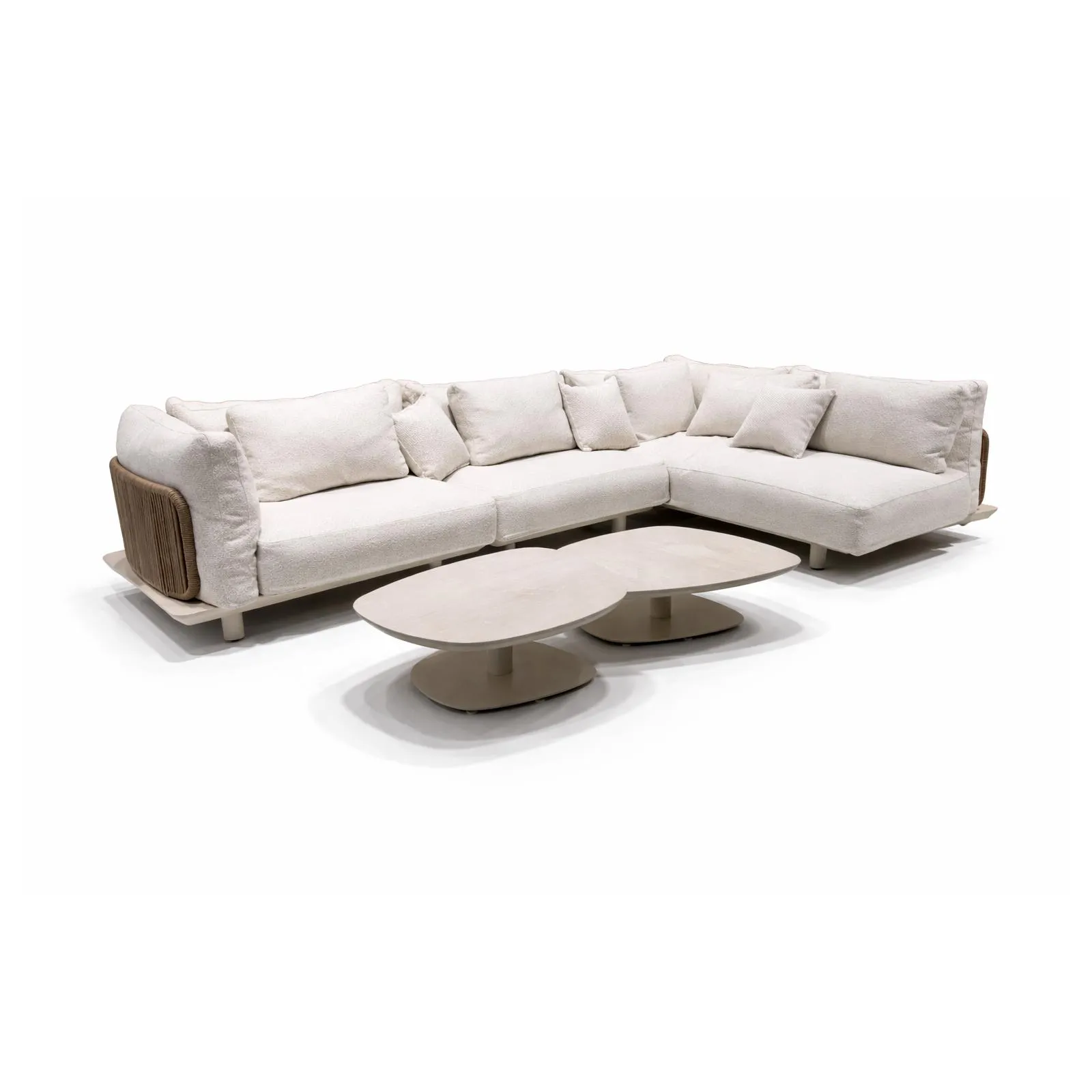 Four Season Lounge-Set Outdoor