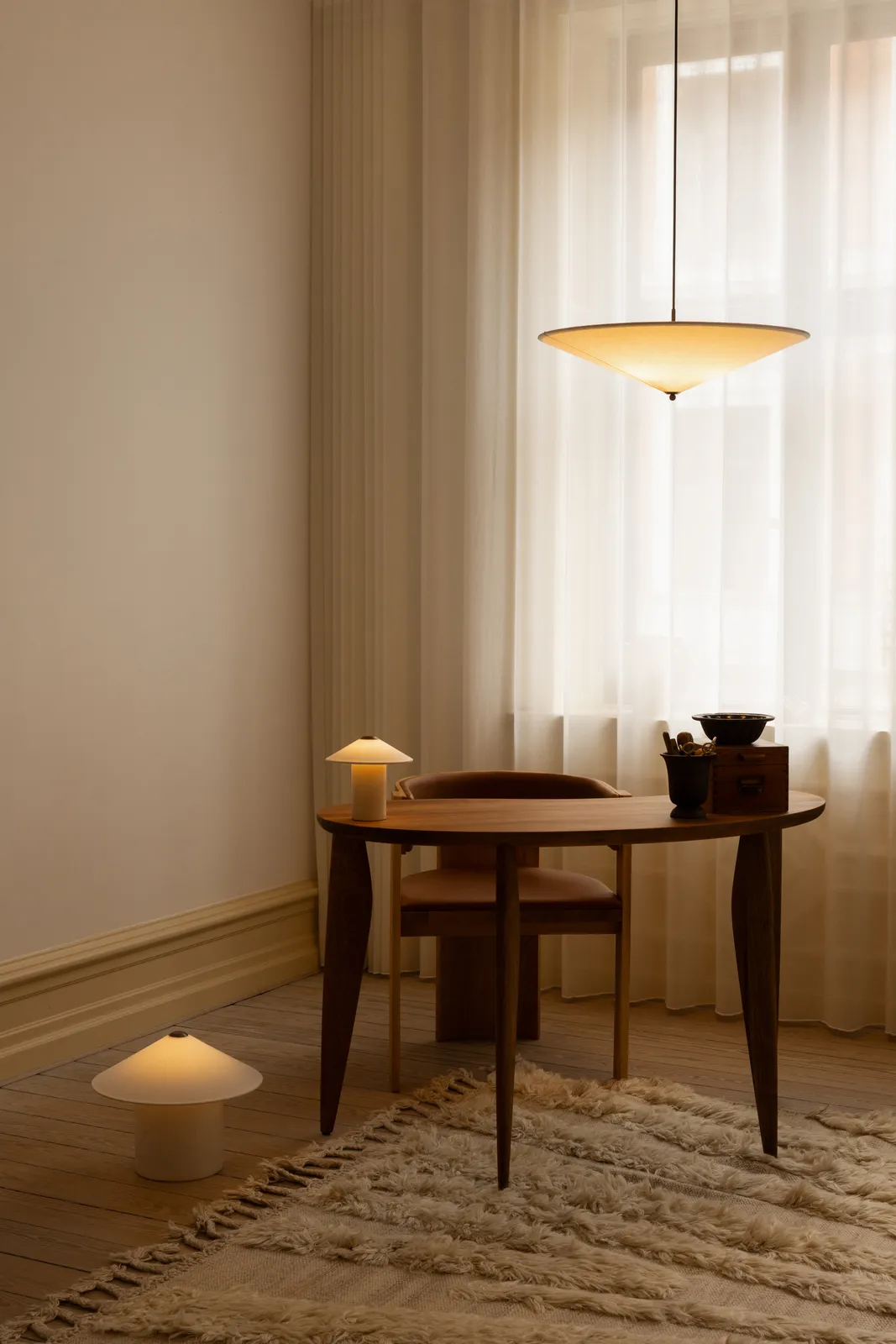 FUTÉ Table 180 - Image 7