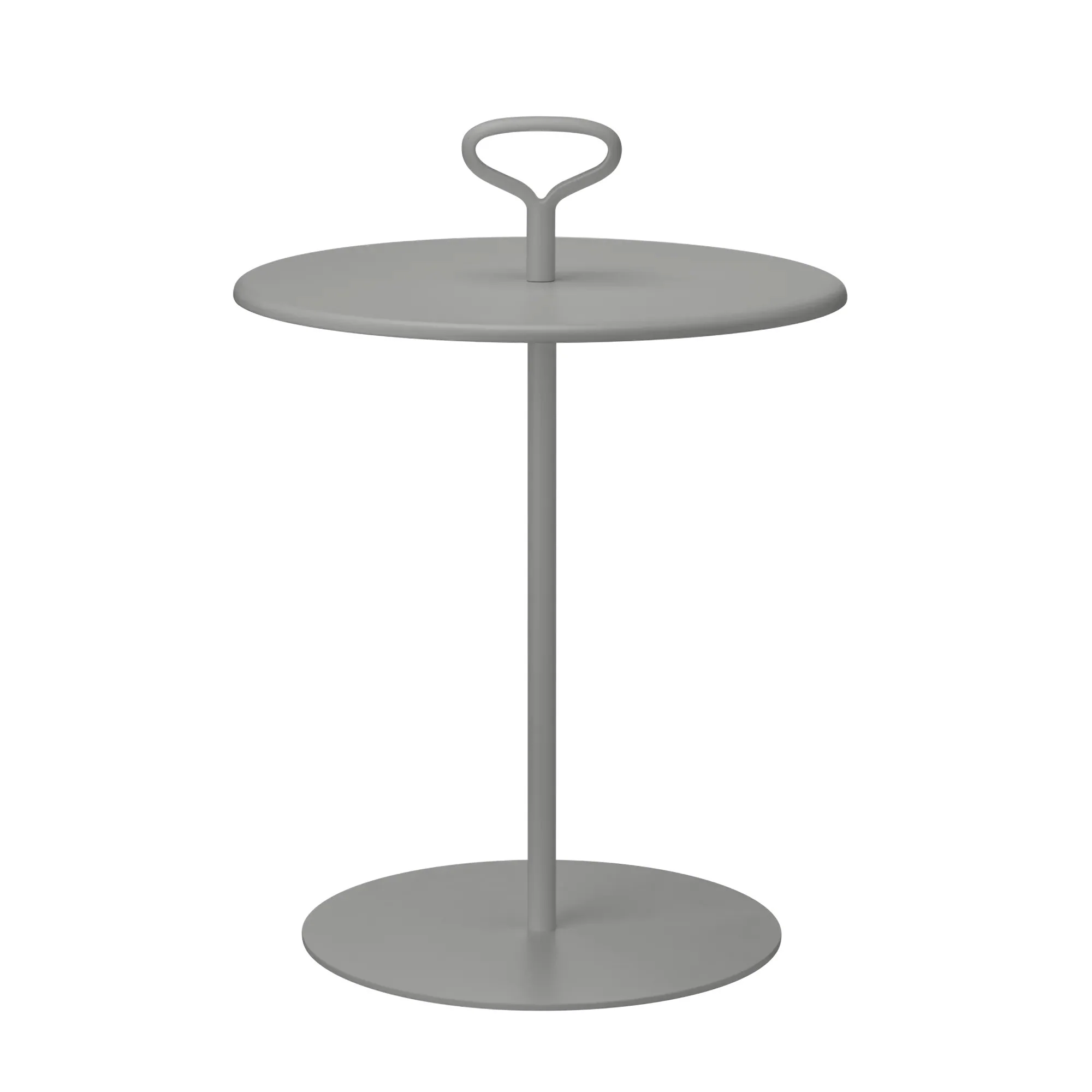 Garten Beistelltisch - PORTER 42Ø - Image 13