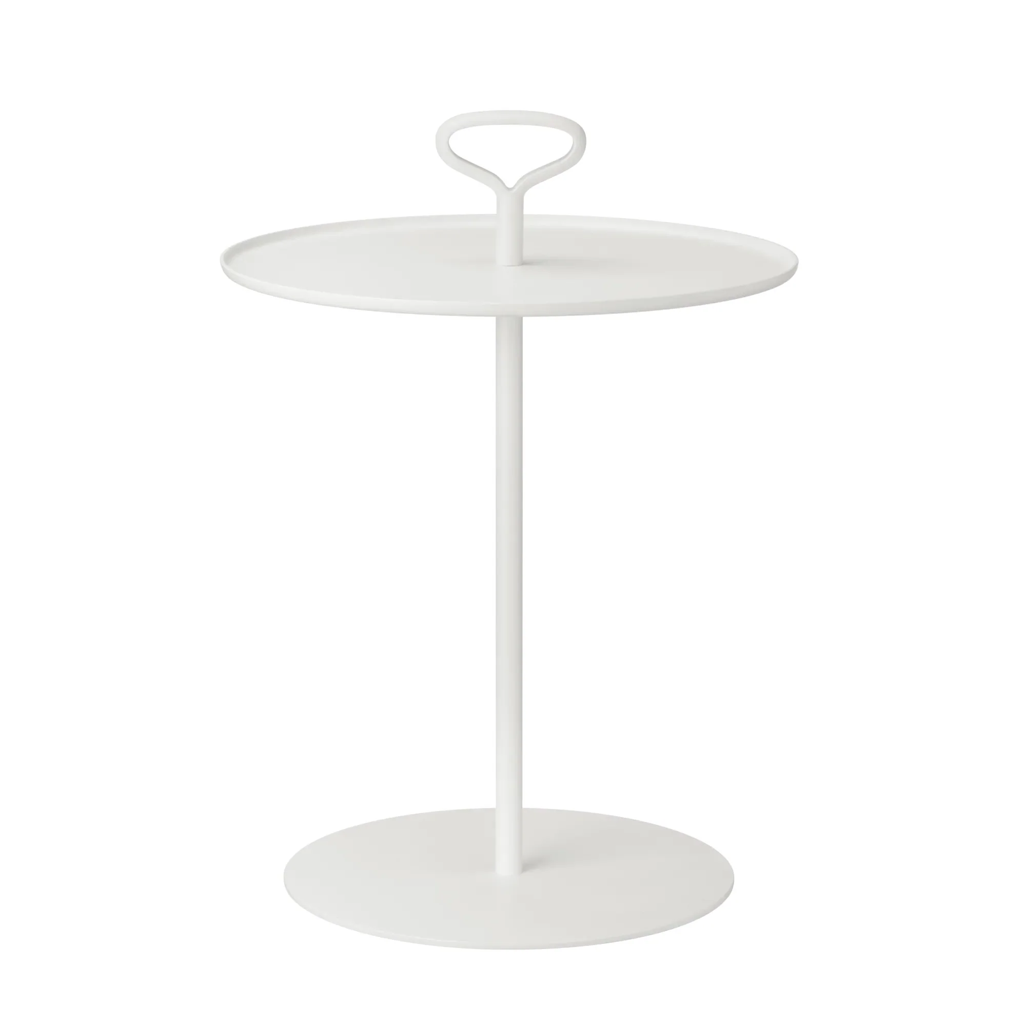Garten Beistelltisch - PORTER 42Ø - Image 14