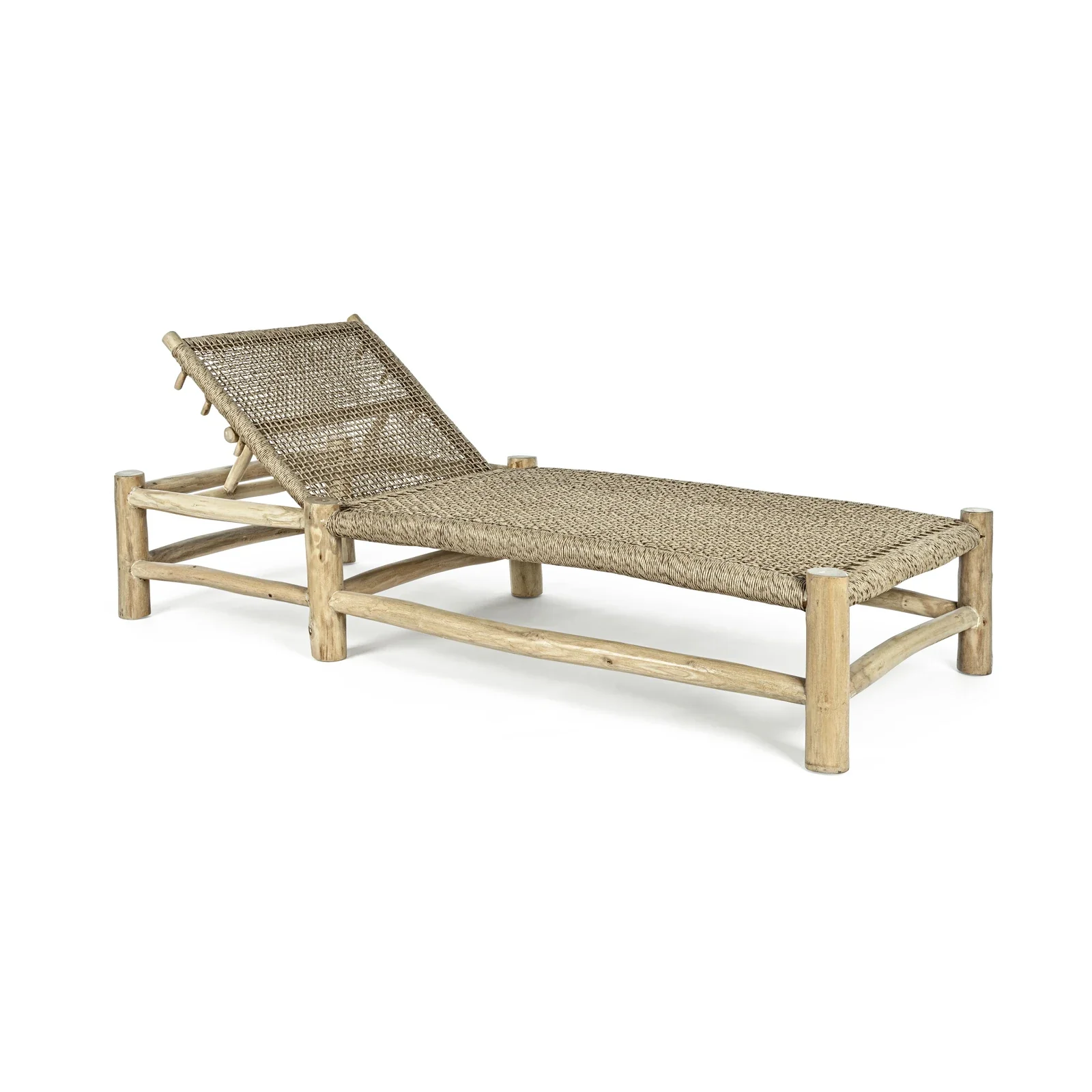 Gartenliege Liege Lampok