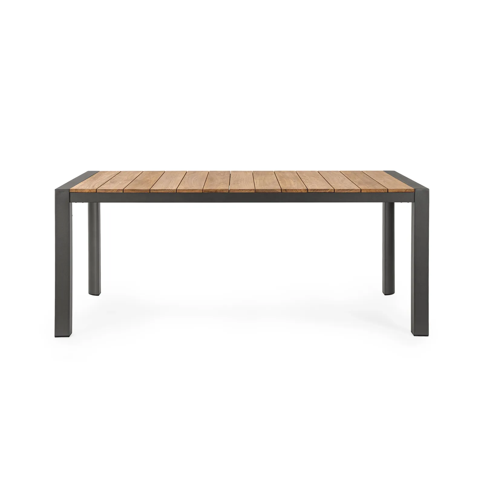 Gartentisch 180x90 Anthrazit GK52 Cameron - Image 5