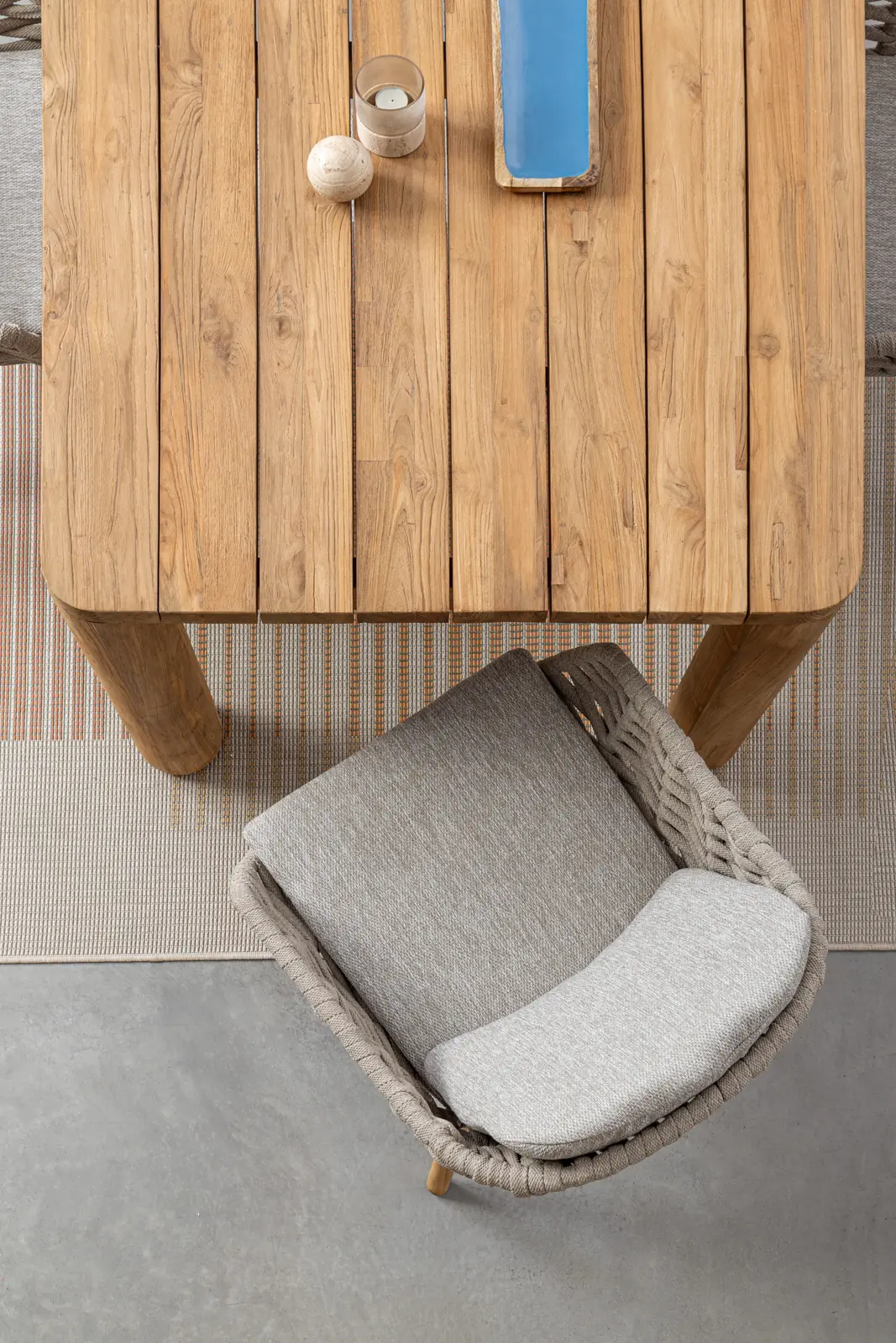 Gartentisch 240x100 Maverick - Image 3