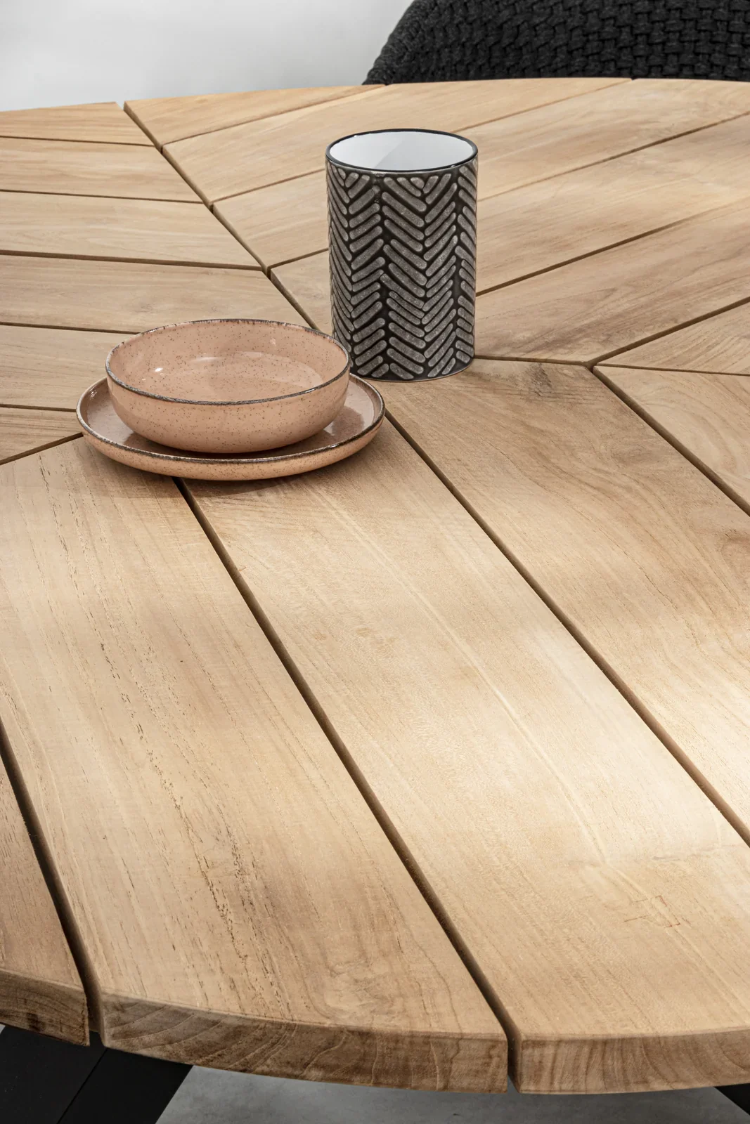 Gartentisch 160 Carbon RT02 Palmdale - Image 4