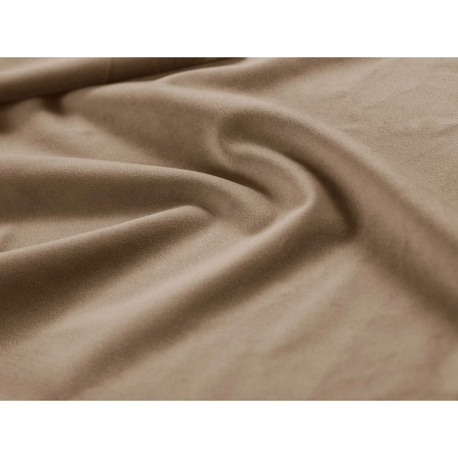 Georgia 2-Sitzer Sofa aus Samt oder Chenille, 168x90 cm - Image 13