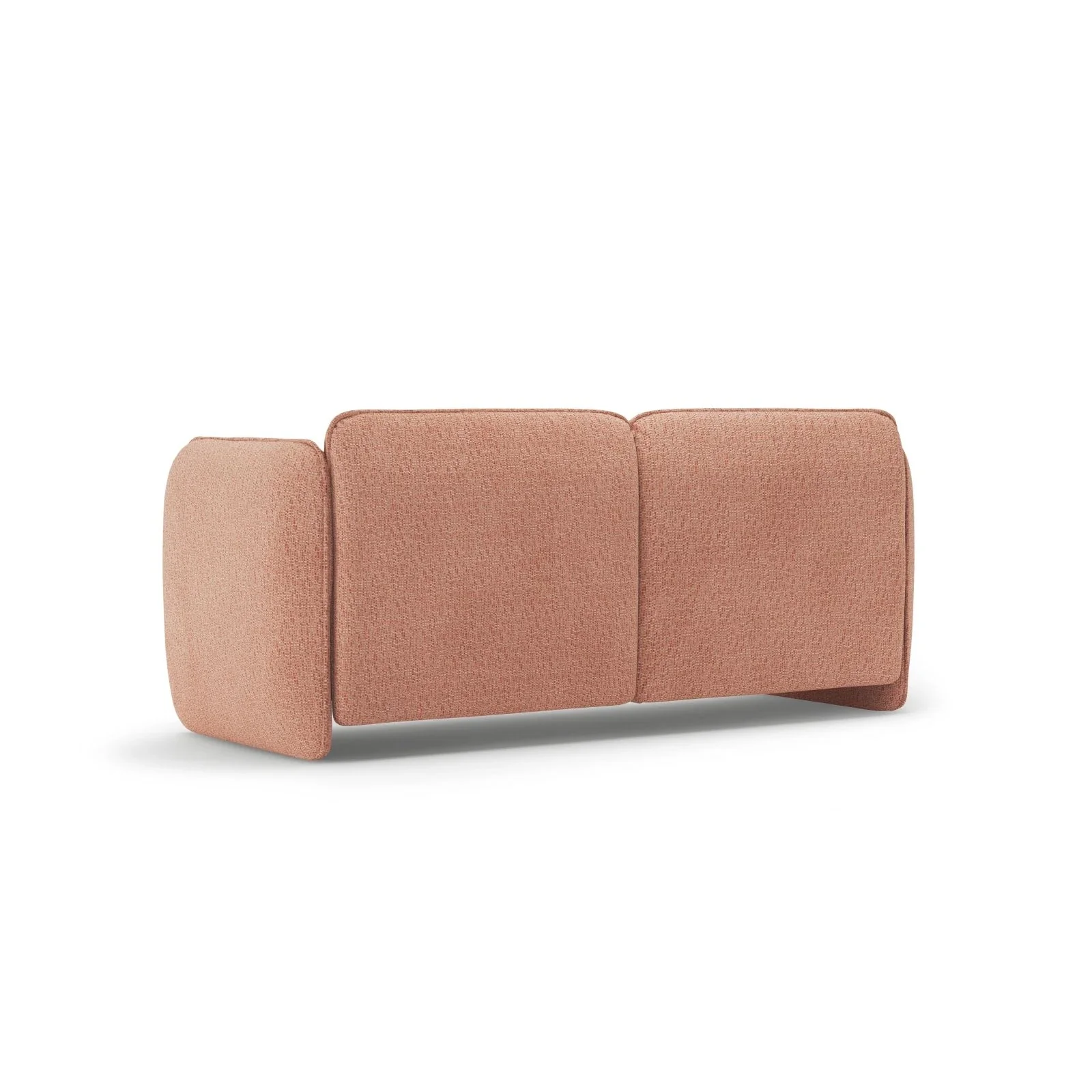 Georgia 2-Sitzer Sofa aus Samt oder Chenille, 168x90 cm - Image 52