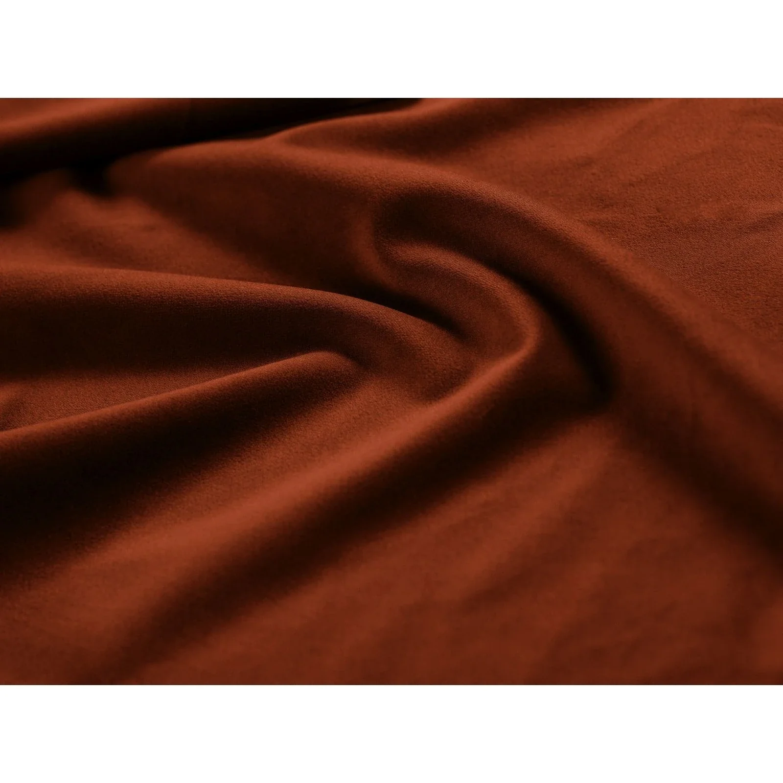 Georgia 3-Sitzer Sofa aus Samt oder Chenille, 204x90 cm - Image 21