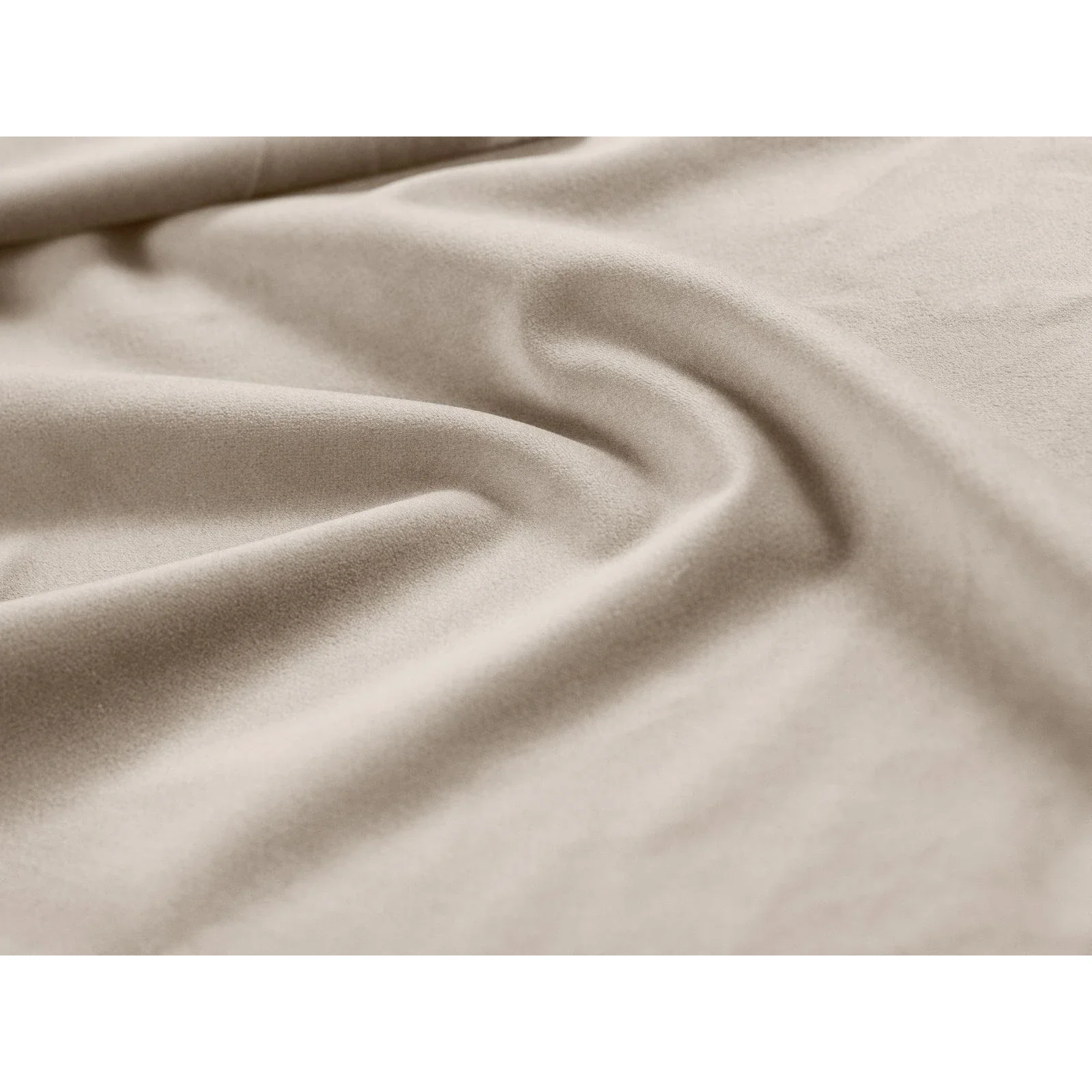 Georgia Sessel aus Samt oder Chenille, 105x90 cm - Image 8