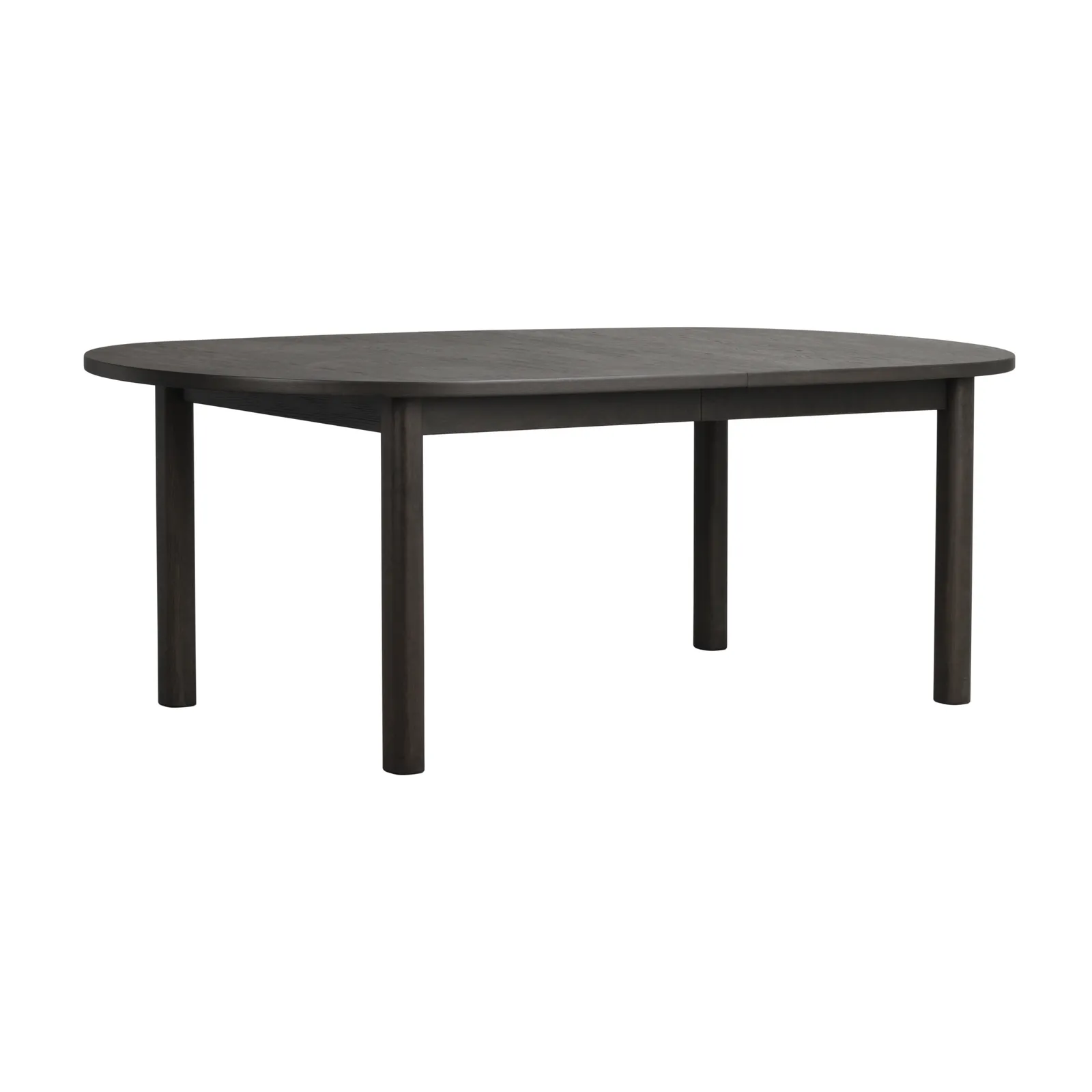 GIFFORD Esstisch aus Eichenfurnier, 220x105x75 cm - Image 11