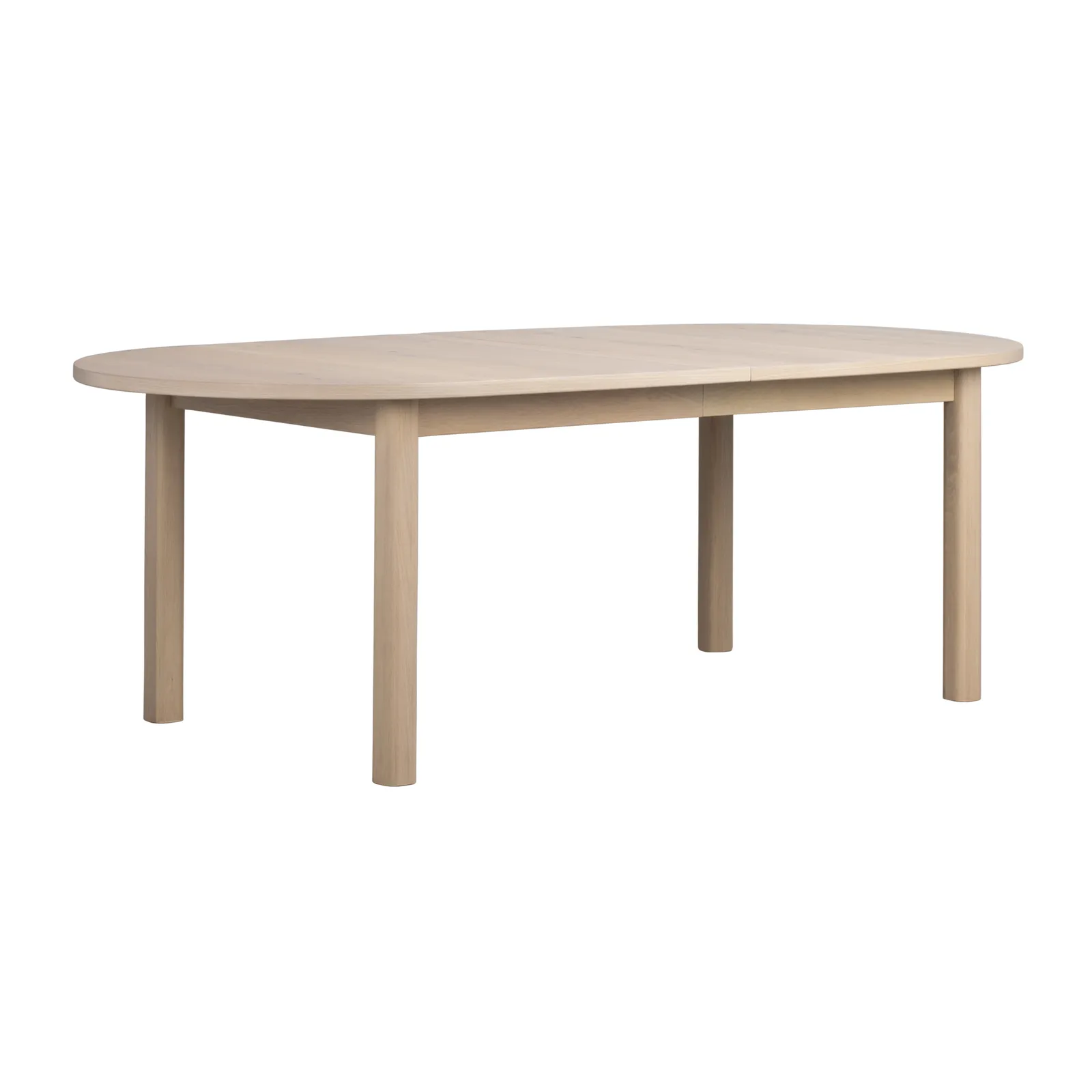 GIFFORD Esstisch aus Eichenfurnier, 220x105x75 cm - Image 6