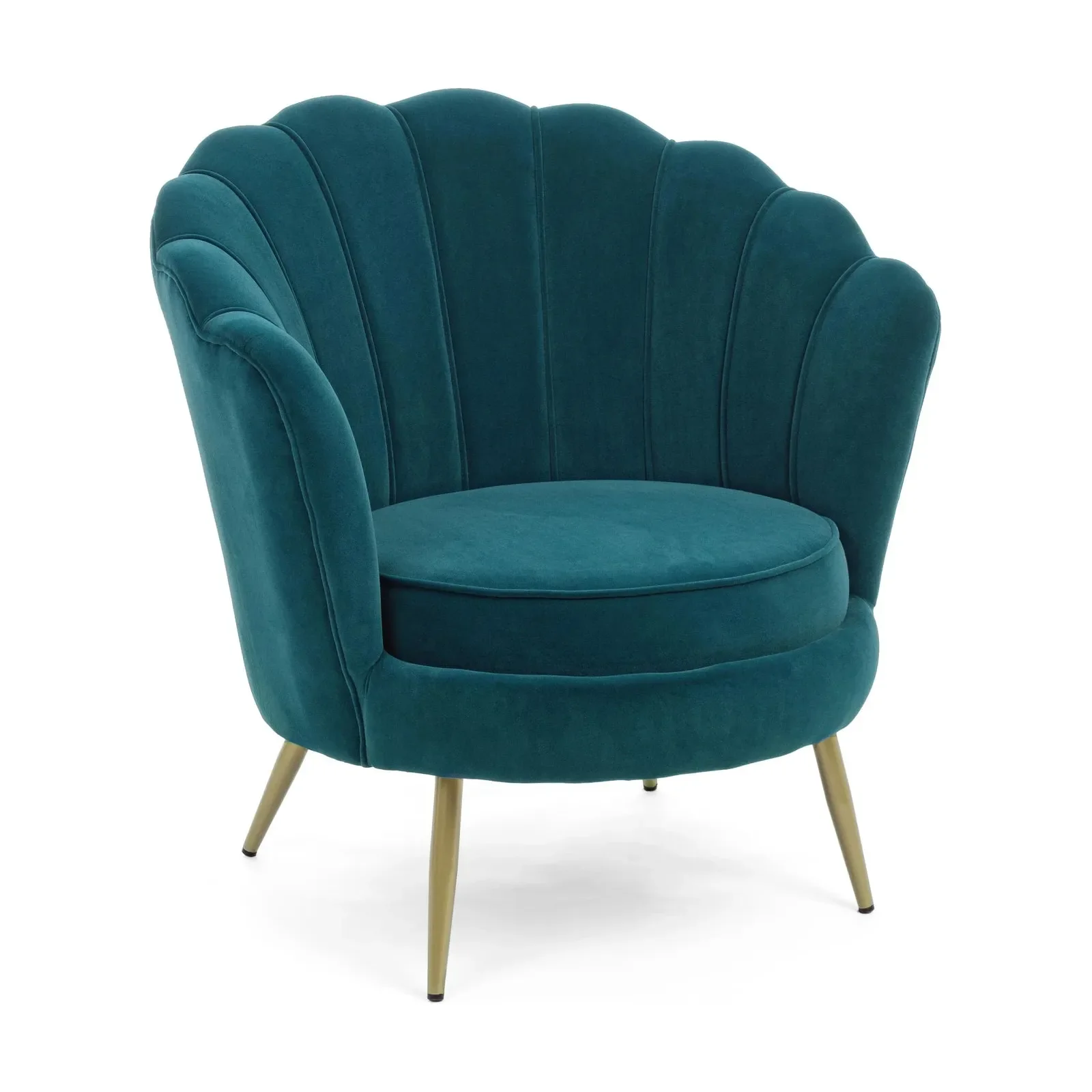 Giliola Sessel Blau