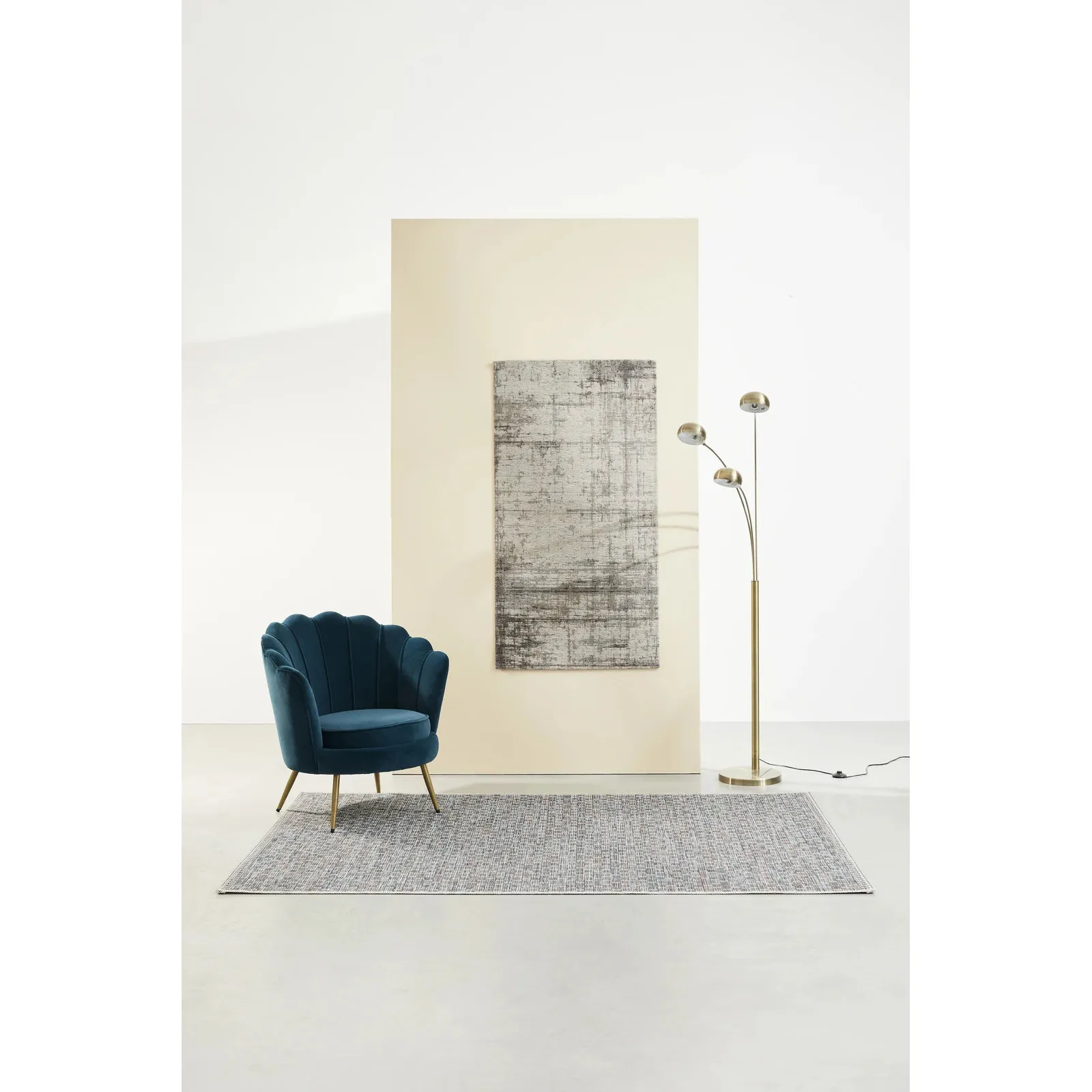 Giliola Sessel Blau - Image 2