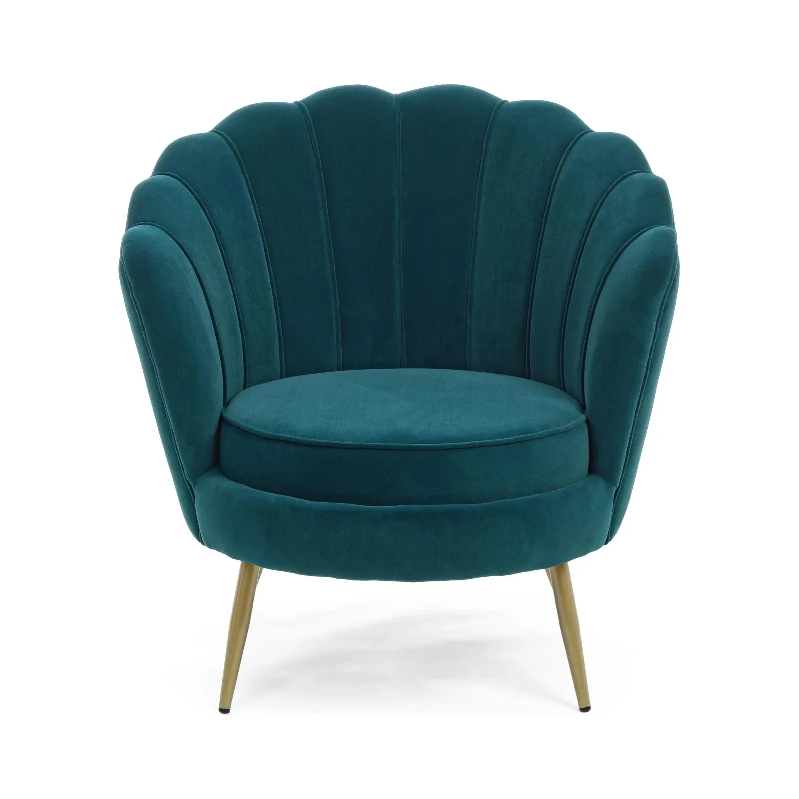 Giliola Sessel Blau - Image 6