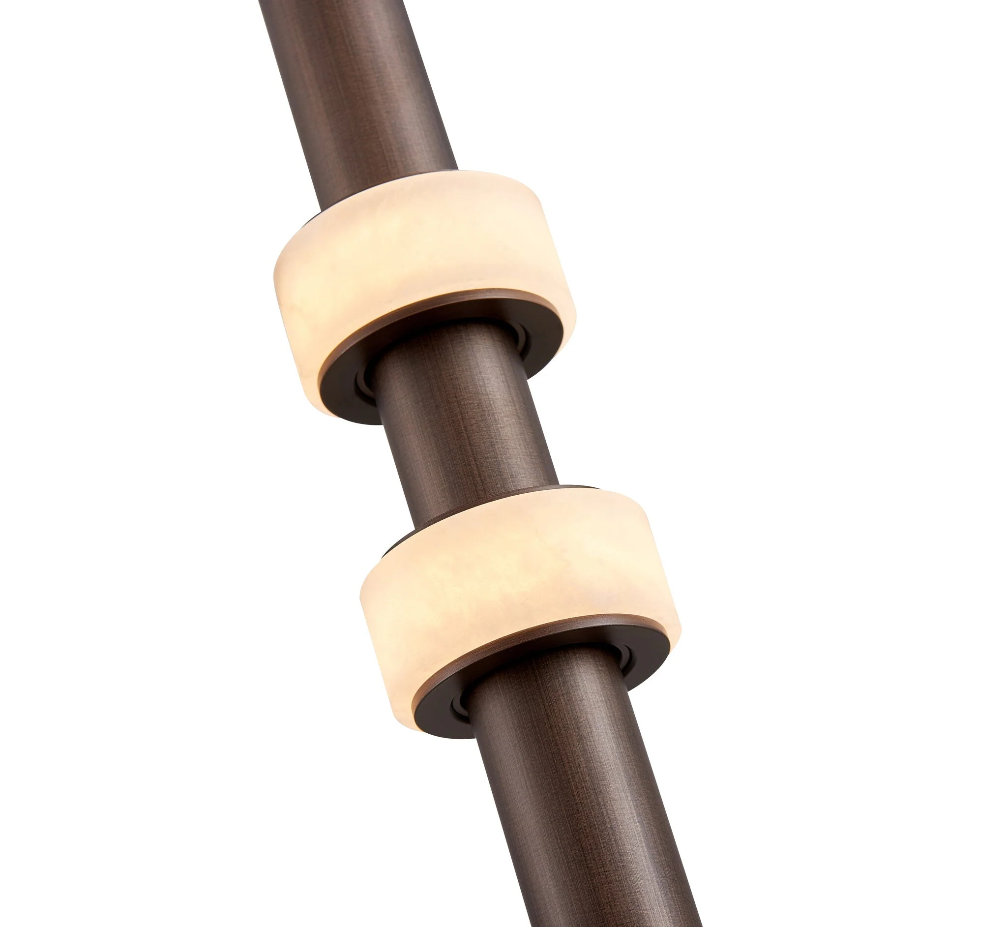 GIO Pendelleuchte - Drei Ringe - Image 5
