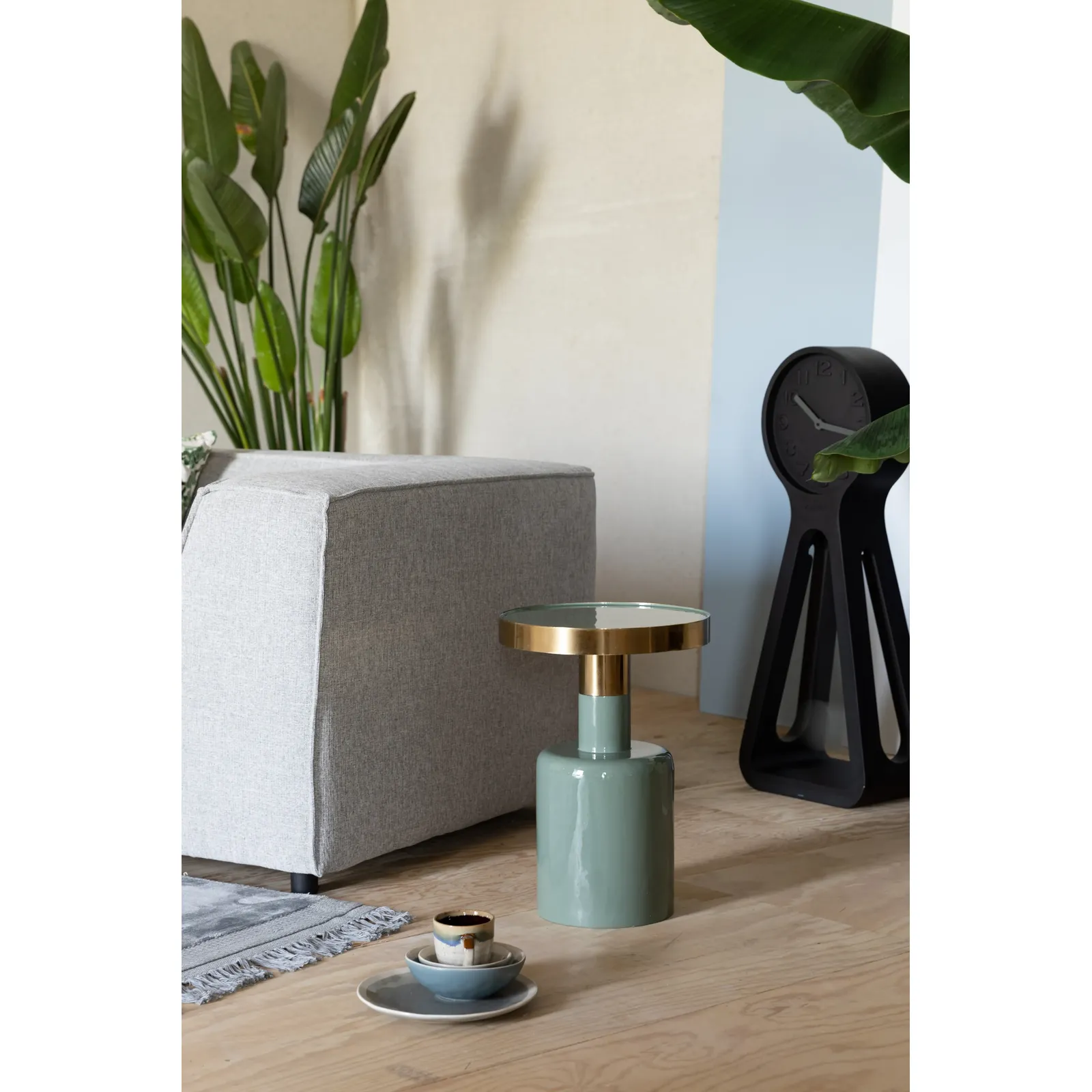 Glam Beistelltisch in verschiedenen Farben - Image 15