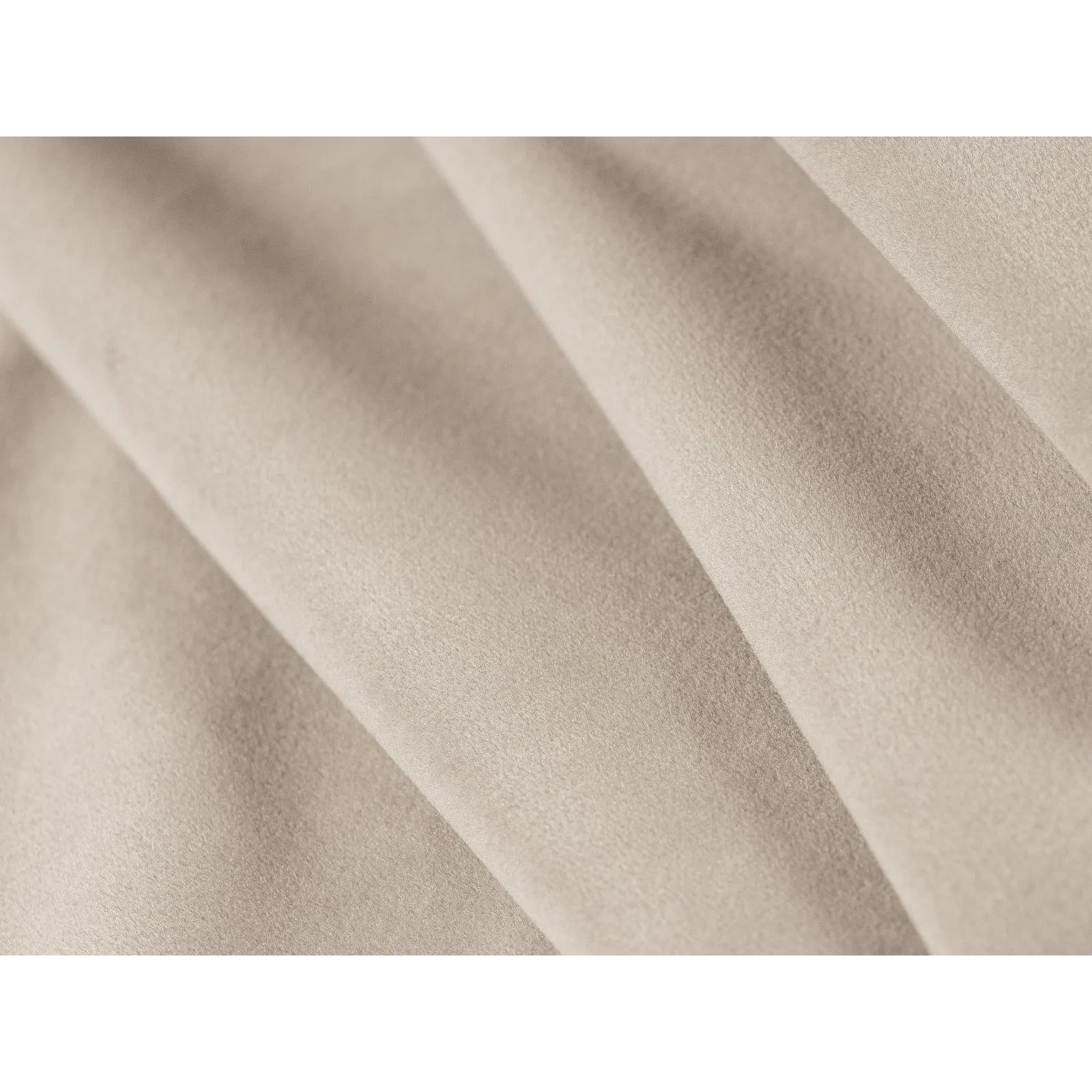 Gomera 5-Sitzer Ecksofa, symmetrisch, aus Samt, 256x256x74 cm - Image 6