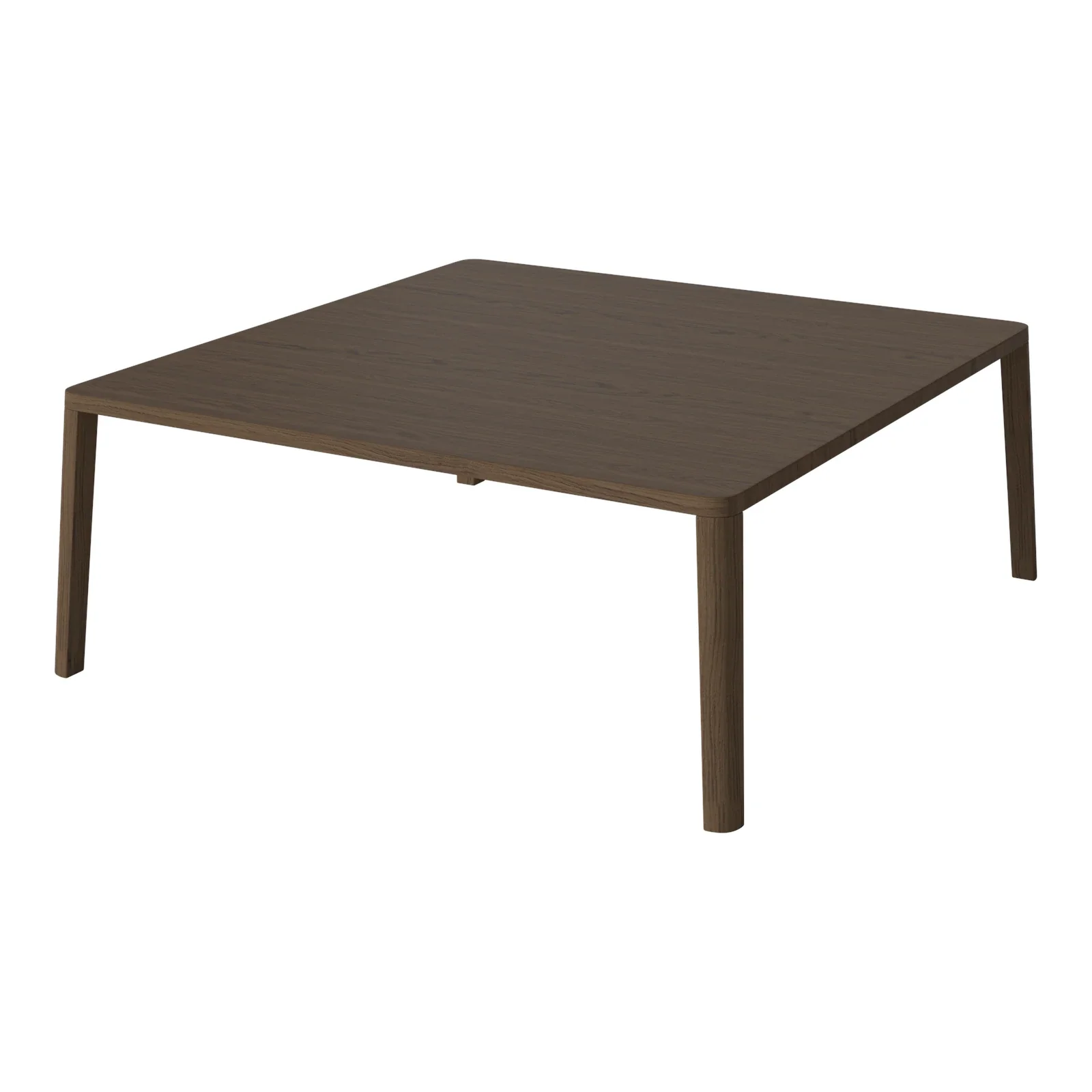 Graceful Couchtisch aus massiver Eiche 110 x 110, H42 cm - Image 18