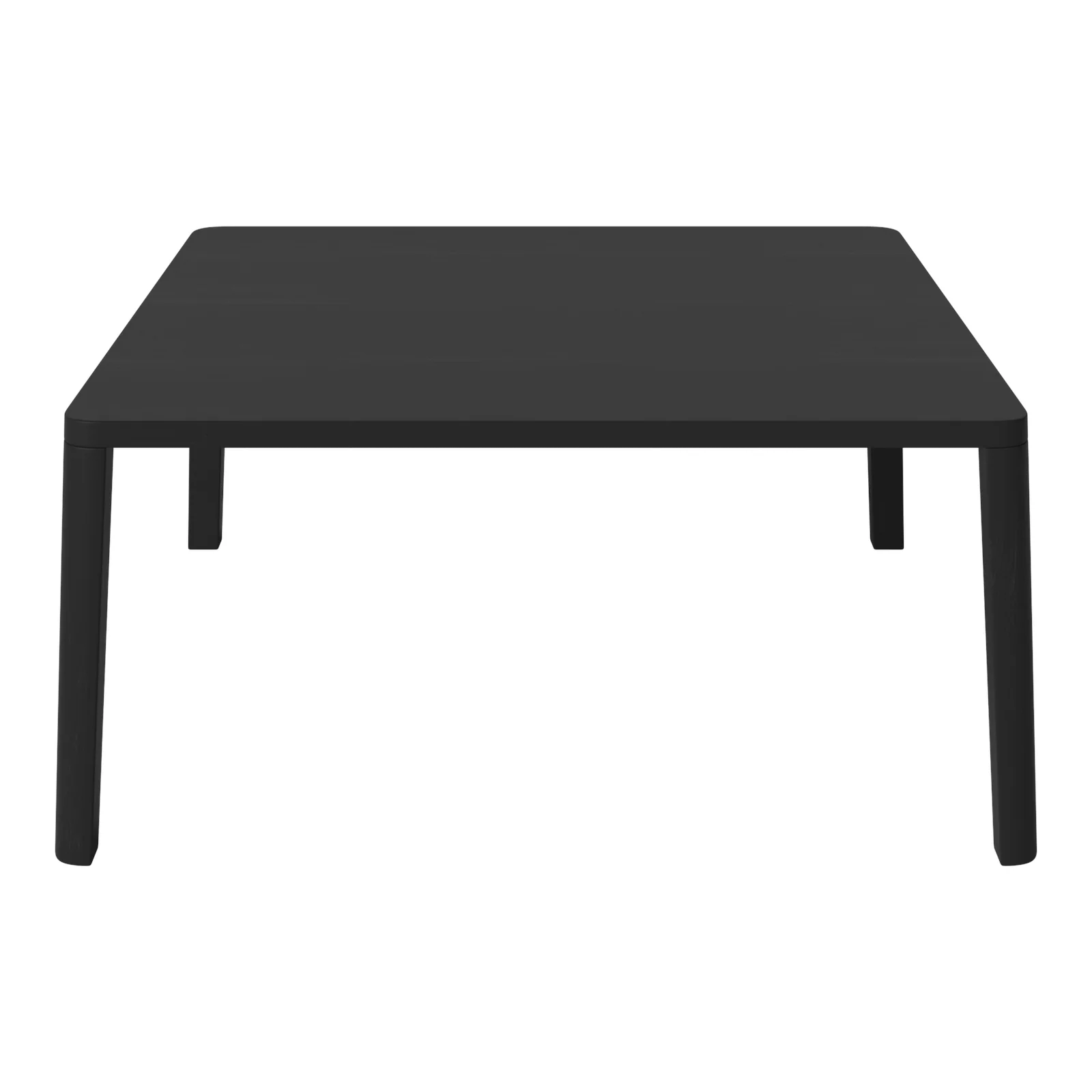 Graceful Couchtisch aus massiver Eiche 90 x 90 x H32 cm - Image 12