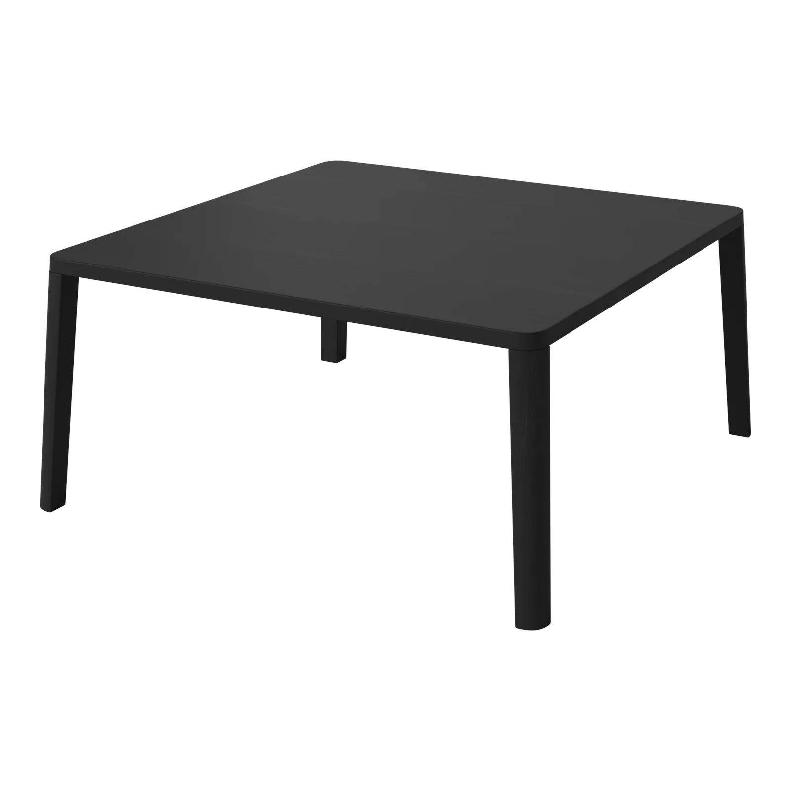 Graceful Couchtisch aus massiver Eiche 90 x 90 x H32 cm - Image 14