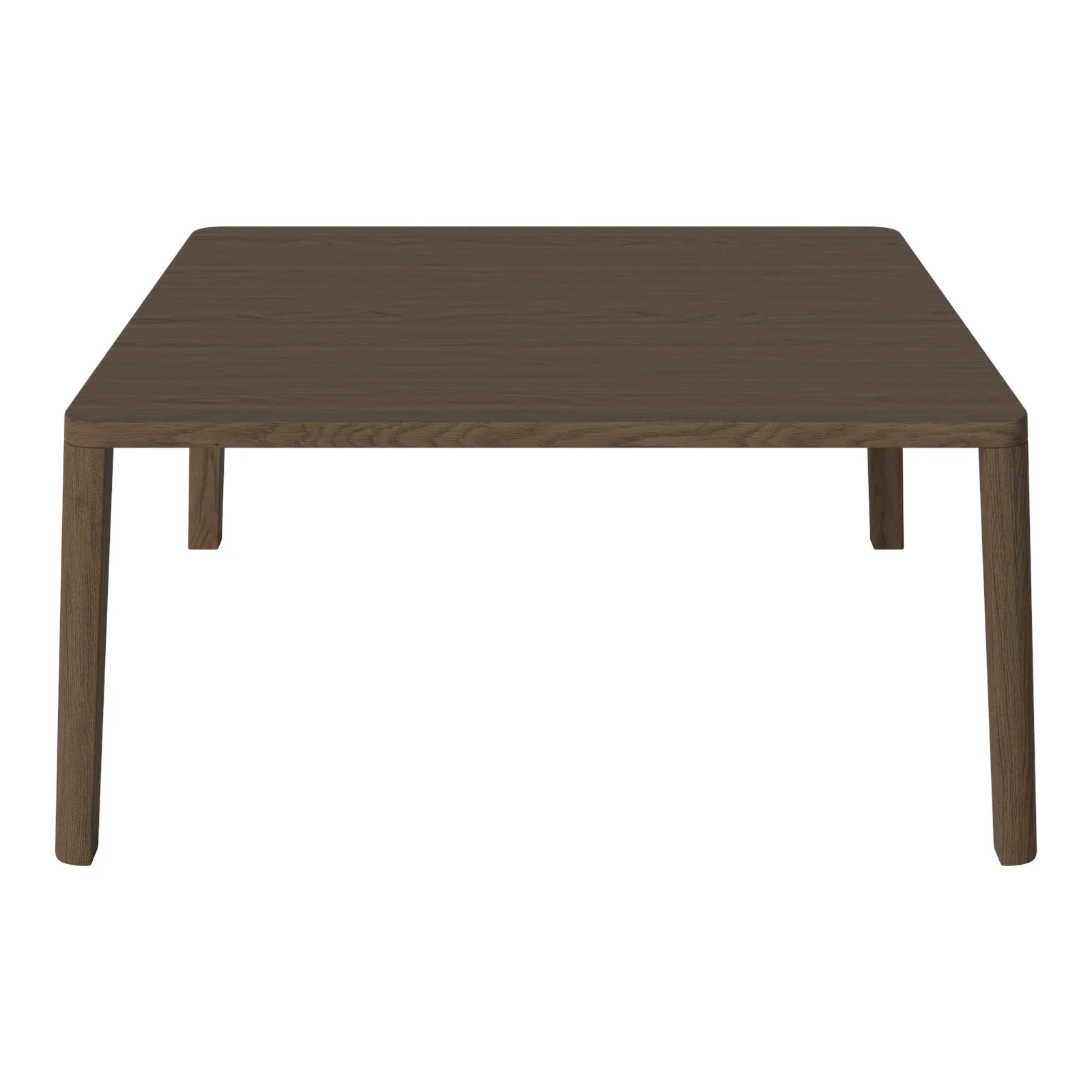 Graceful Couchtisch aus massiver Eiche 90 x 90 x H32 cm - Image 16