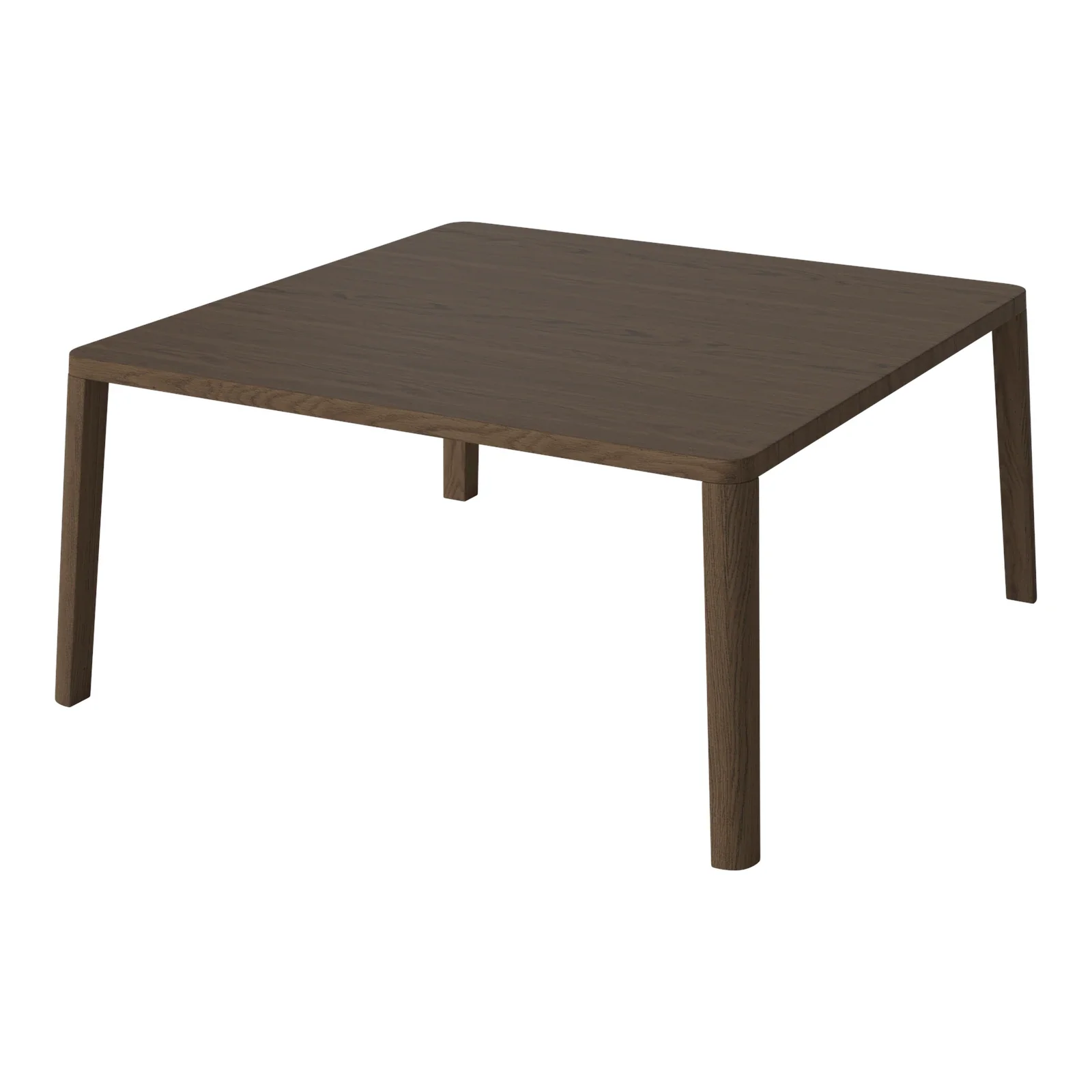 Graceful Couchtisch aus massiver Eiche 90 x 90 x H32 cm - Image 18