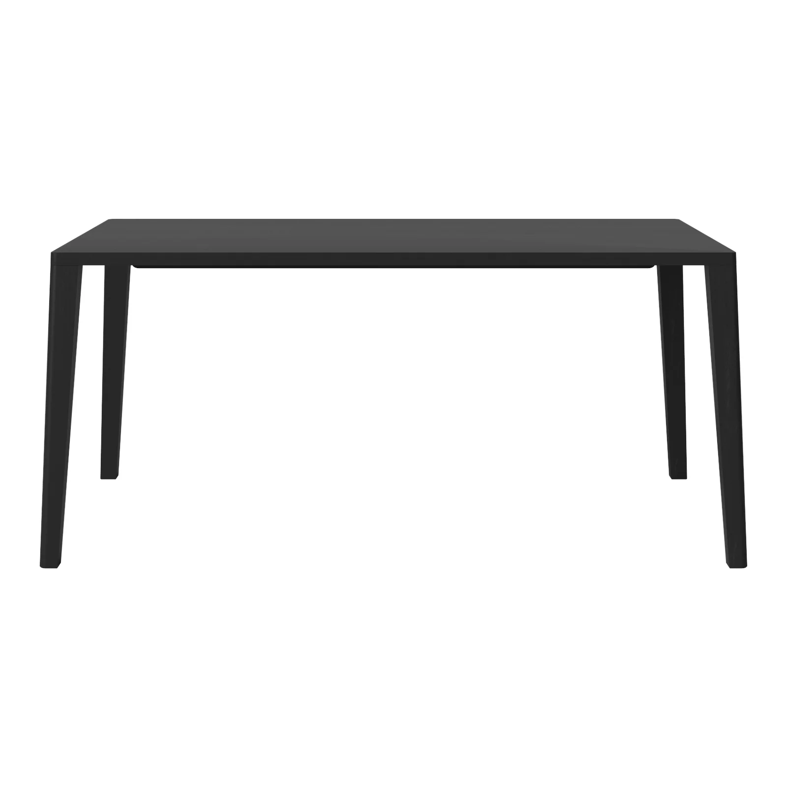Graceful Esstisch aus massiver Eiche 160 x 95 cm - 30 mm - Image 7