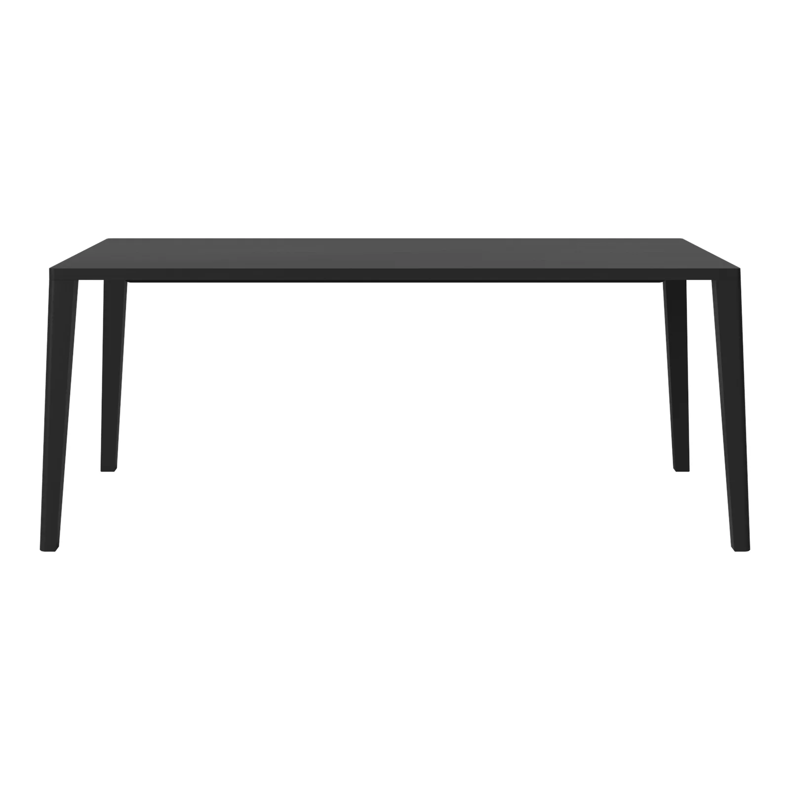 Graceful Esstisch aus massiver Eiche 180 x 95 cm - 30 mm - Image 6