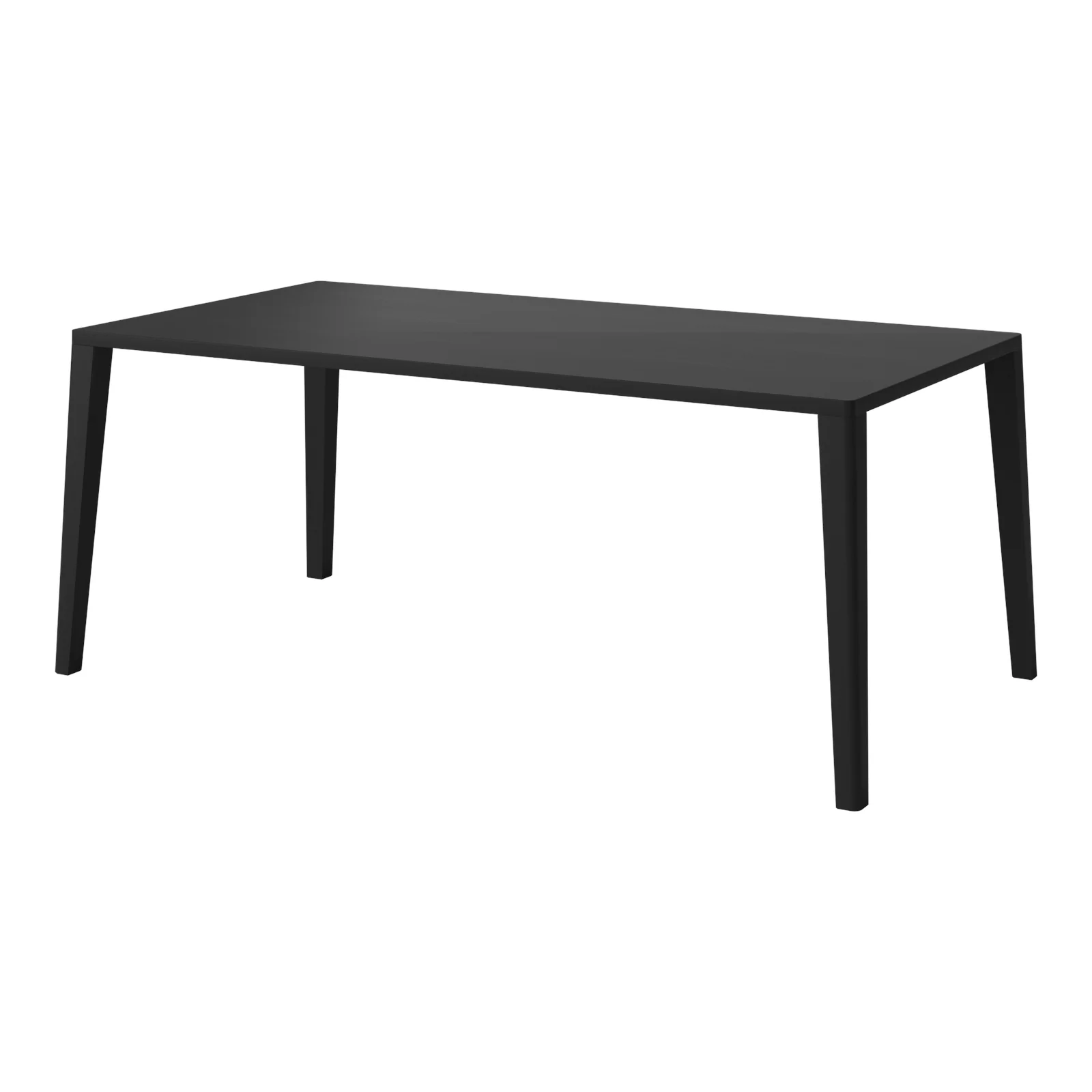 Graceful Esstisch aus massiver Eiche 180 x 95 cm - 30 mm - Image 8