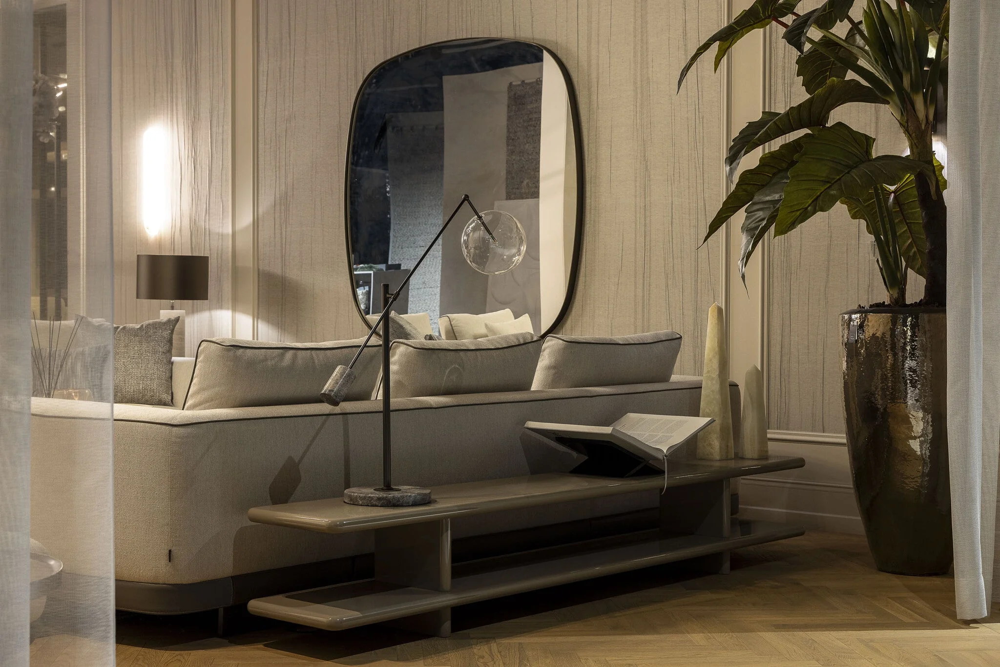 GREGORIO 4-Sitzer Sofa - Image 4