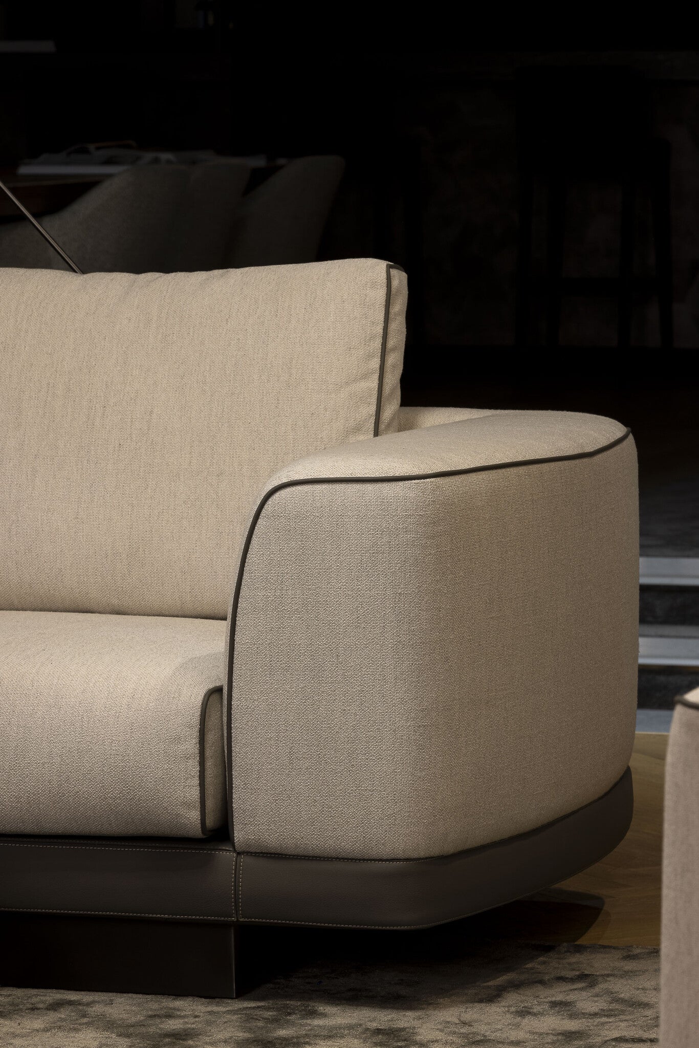 GREGORIO 4-Sitzer Sofa - Image 6