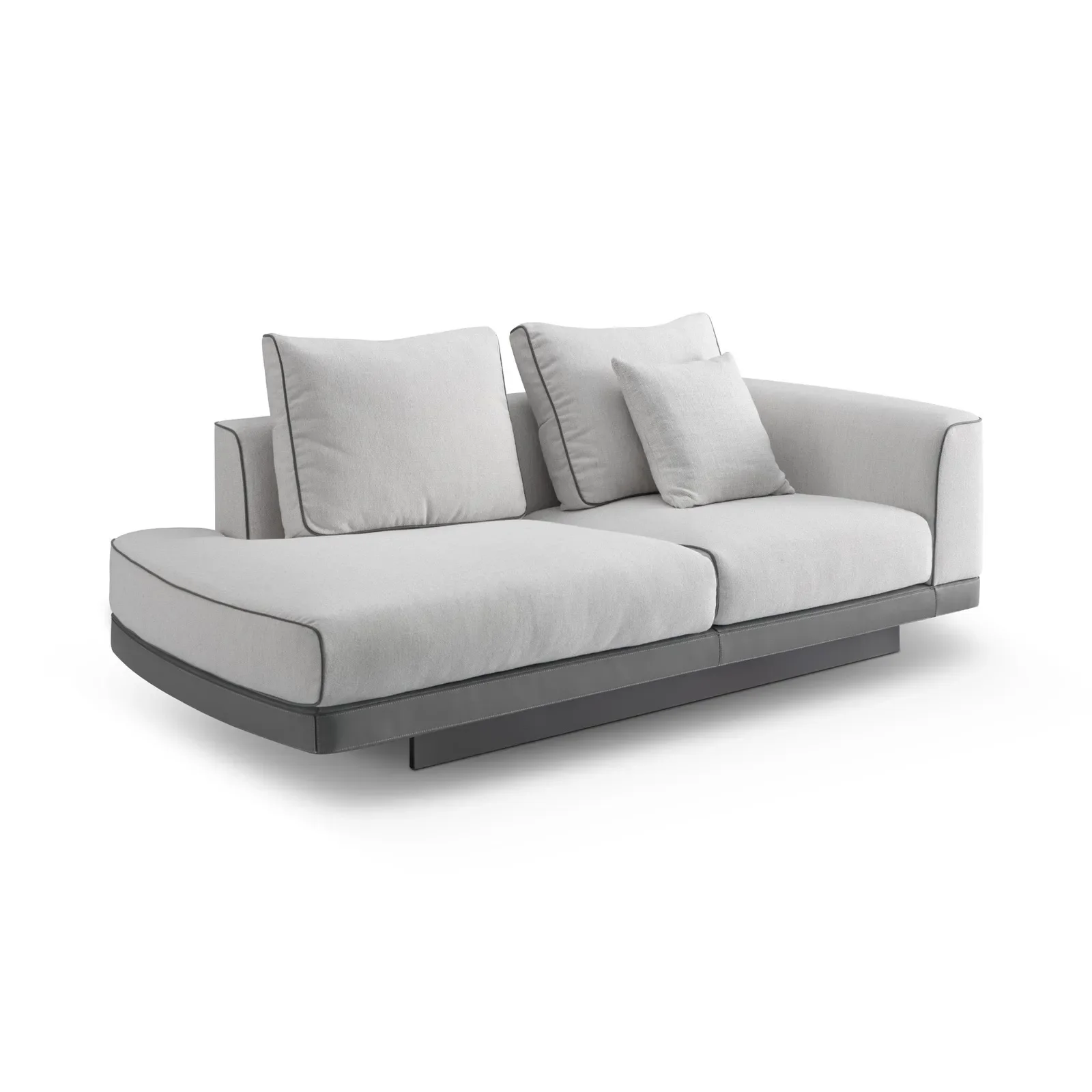 GREGORIO Chaiselongue