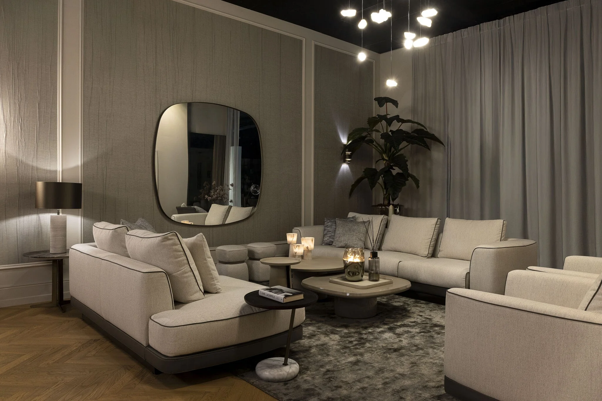 GREGORIO Chaiselongue - Image 2