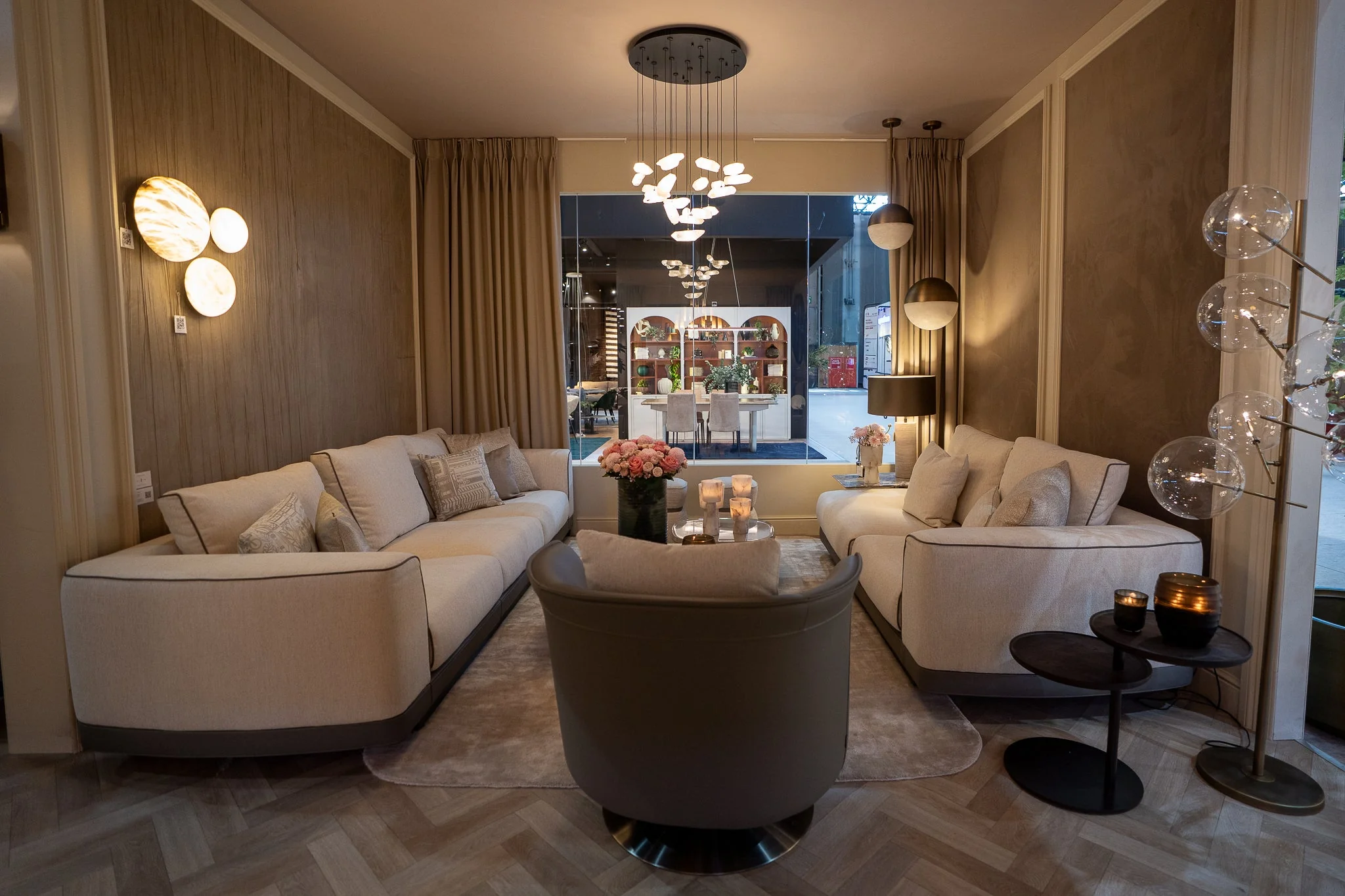 GREGORIO Chaiselongue - Image 3