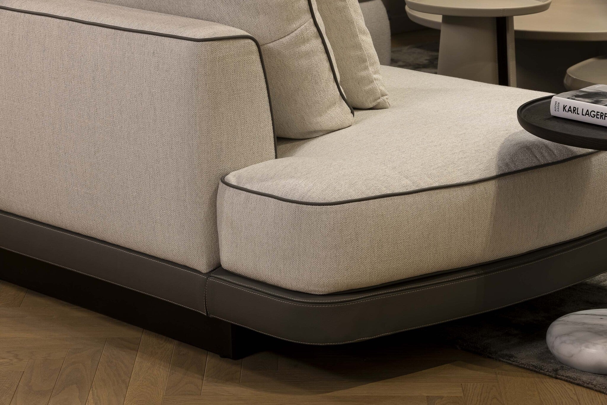 GREGORIO Chaiselongue - Image 5