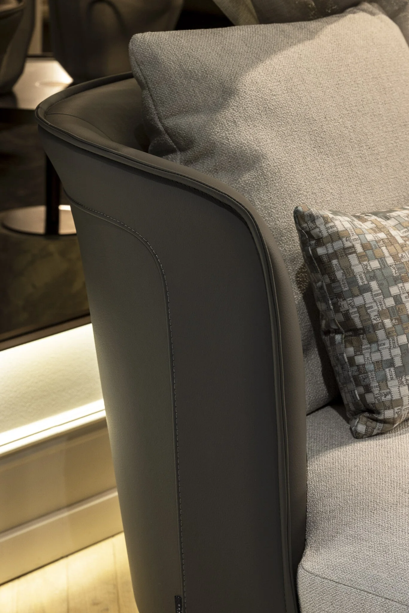 GREGORIO Dreh-Loungesessel - Image 3