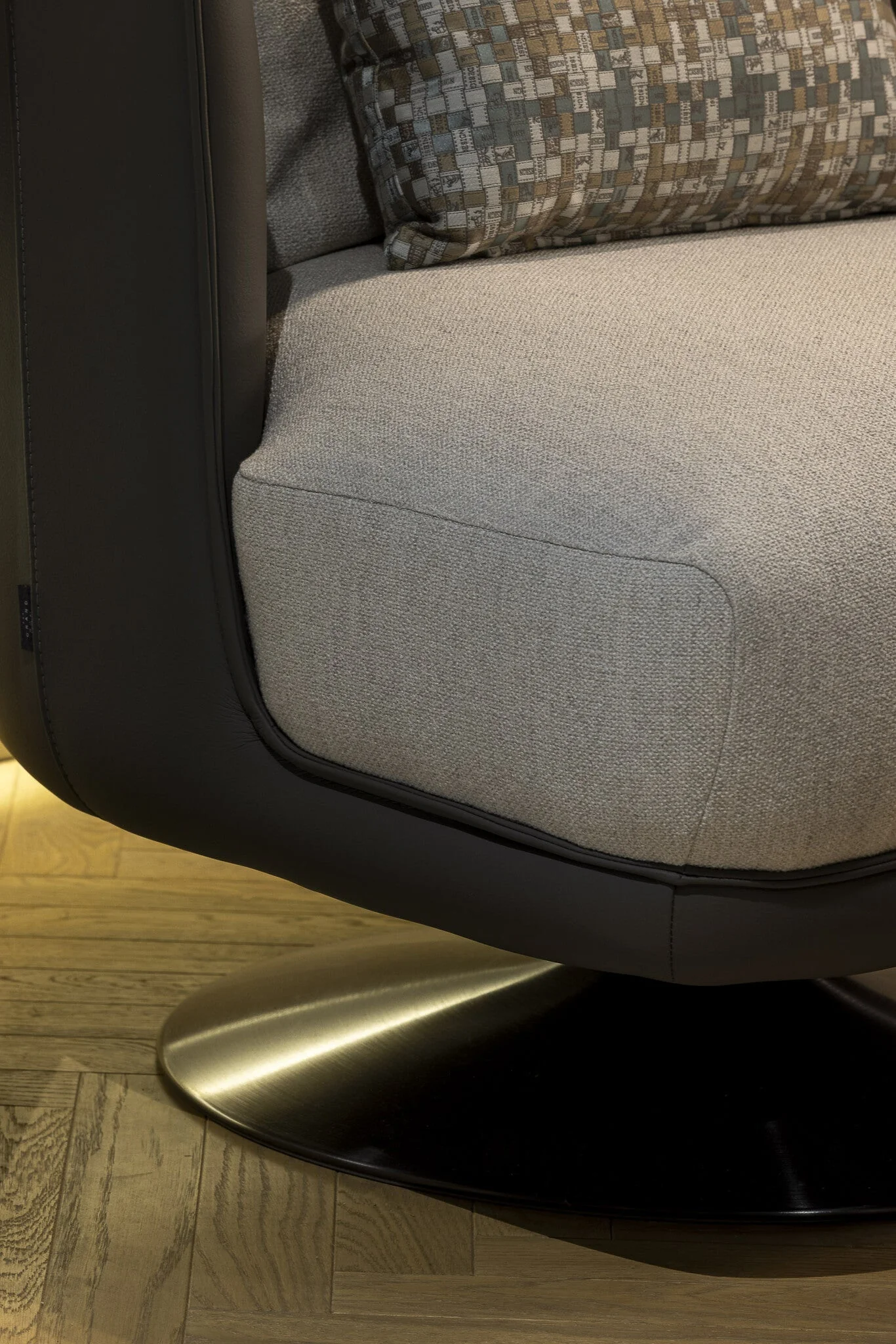 GREGORIO Dreh-Loungesessel - Image 5
